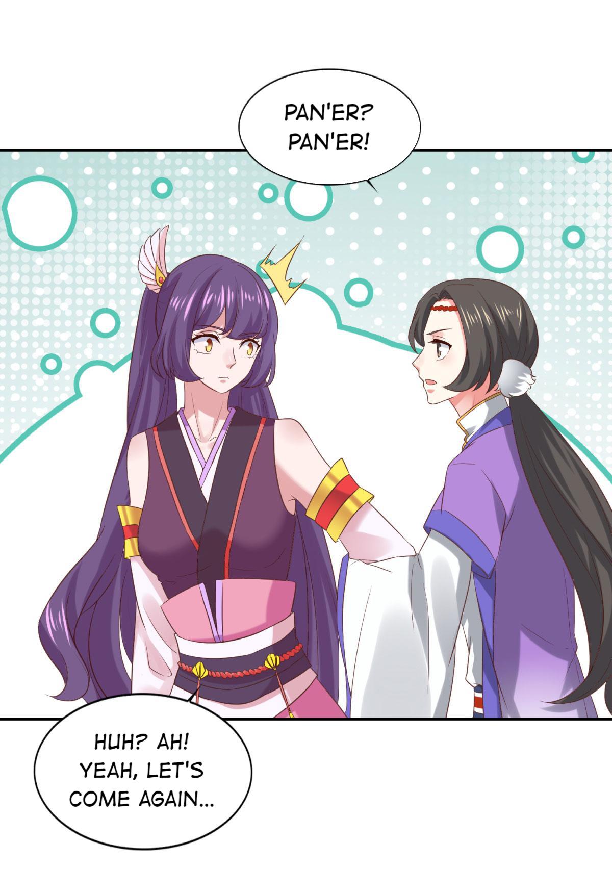 Double Cultivation chapter 32 - page 15