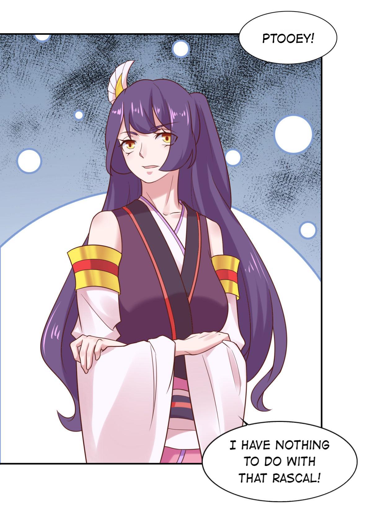 Double Cultivation chapter 32 - page 17
