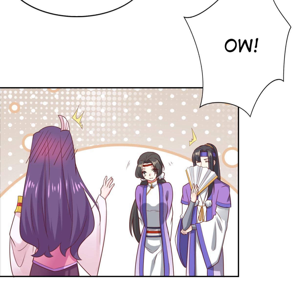 Double Cultivation chapter 32 - page 20