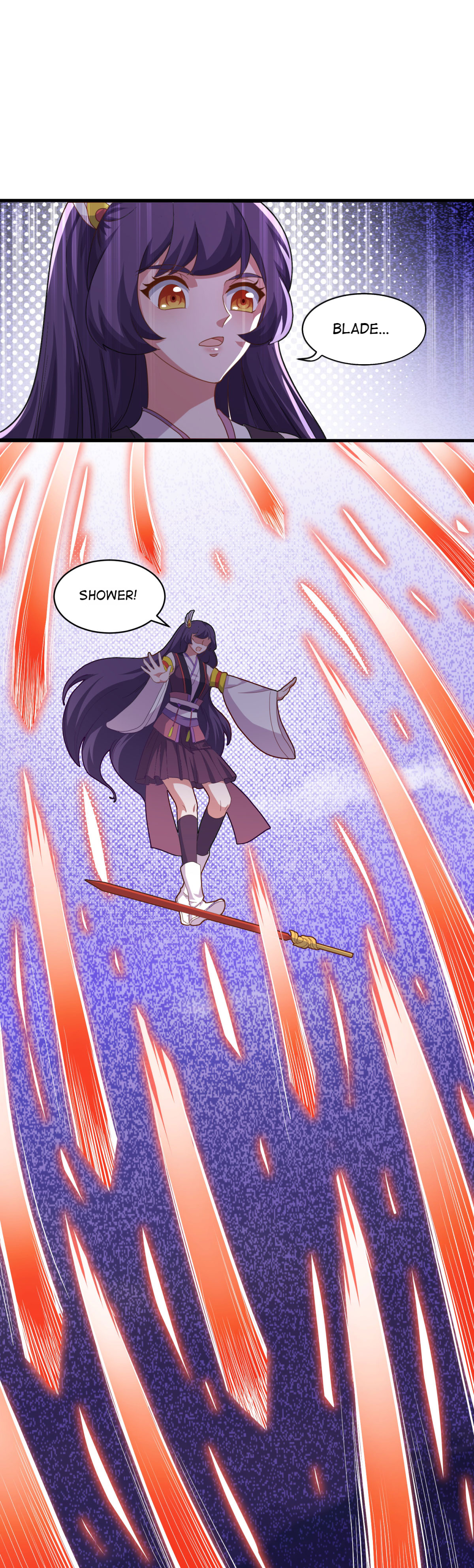 Double Cultivation chapter 83 - page 15