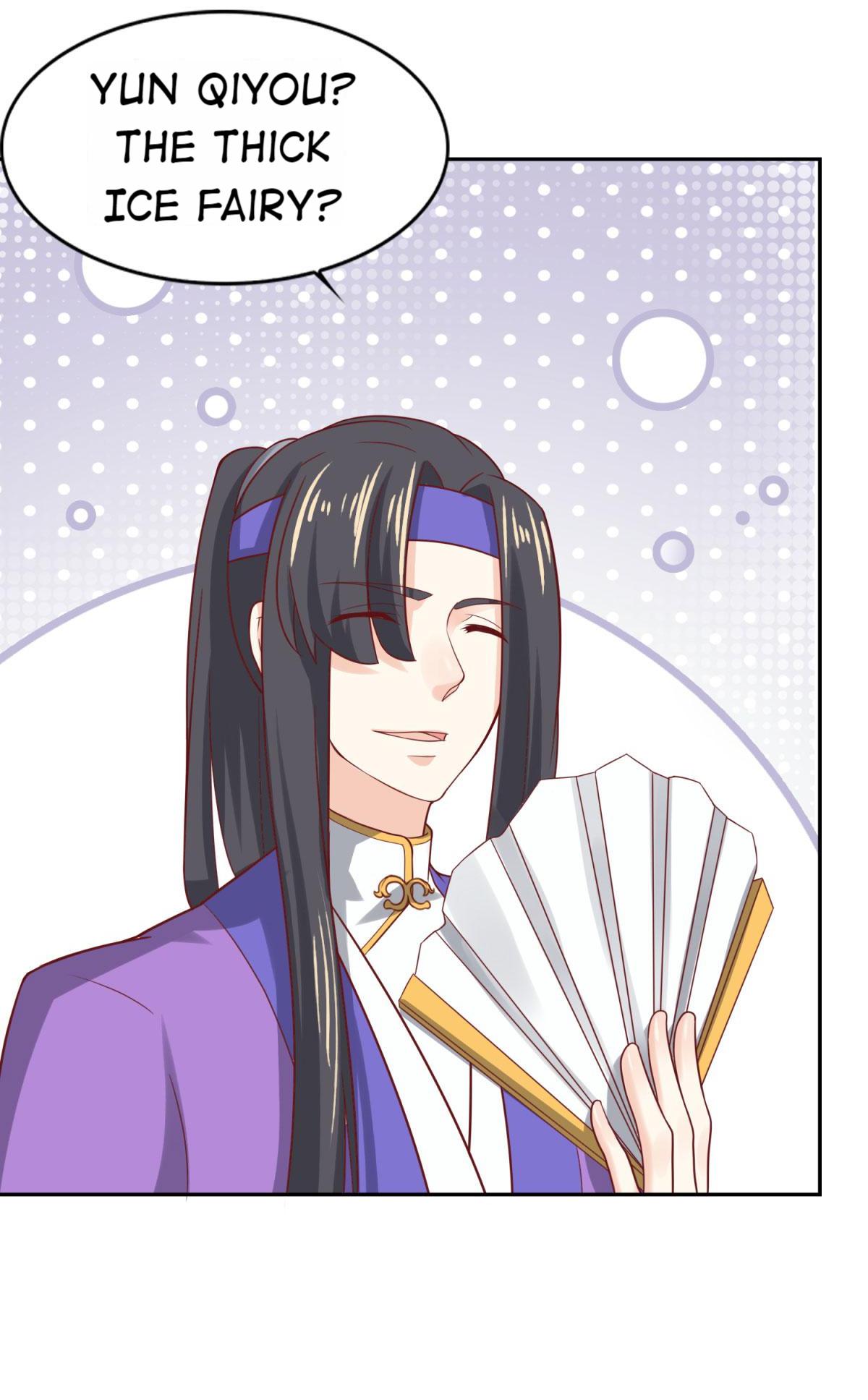 Double Cultivation chapter 30 - page 15