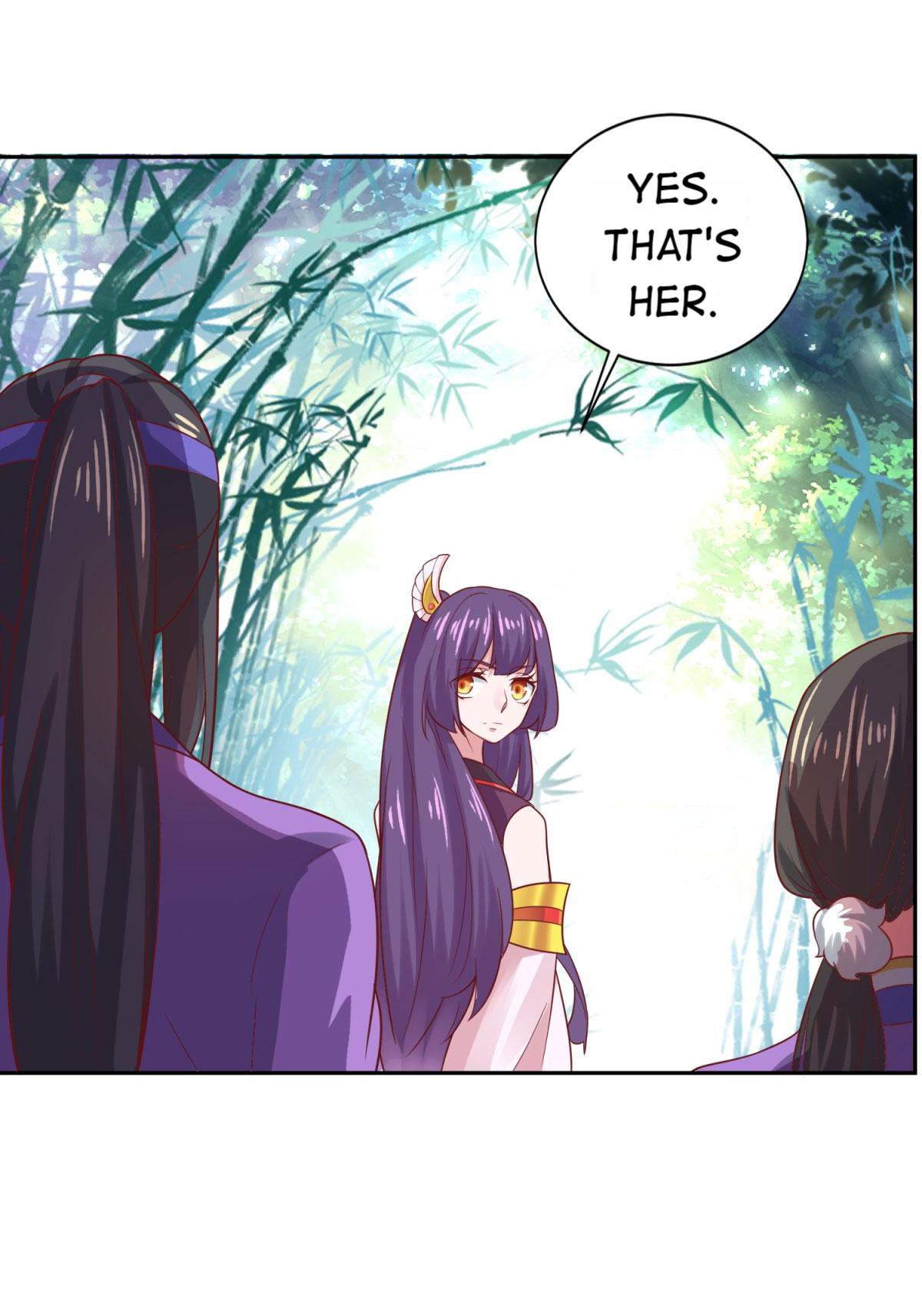 Double Cultivation chapter 30 - page 16