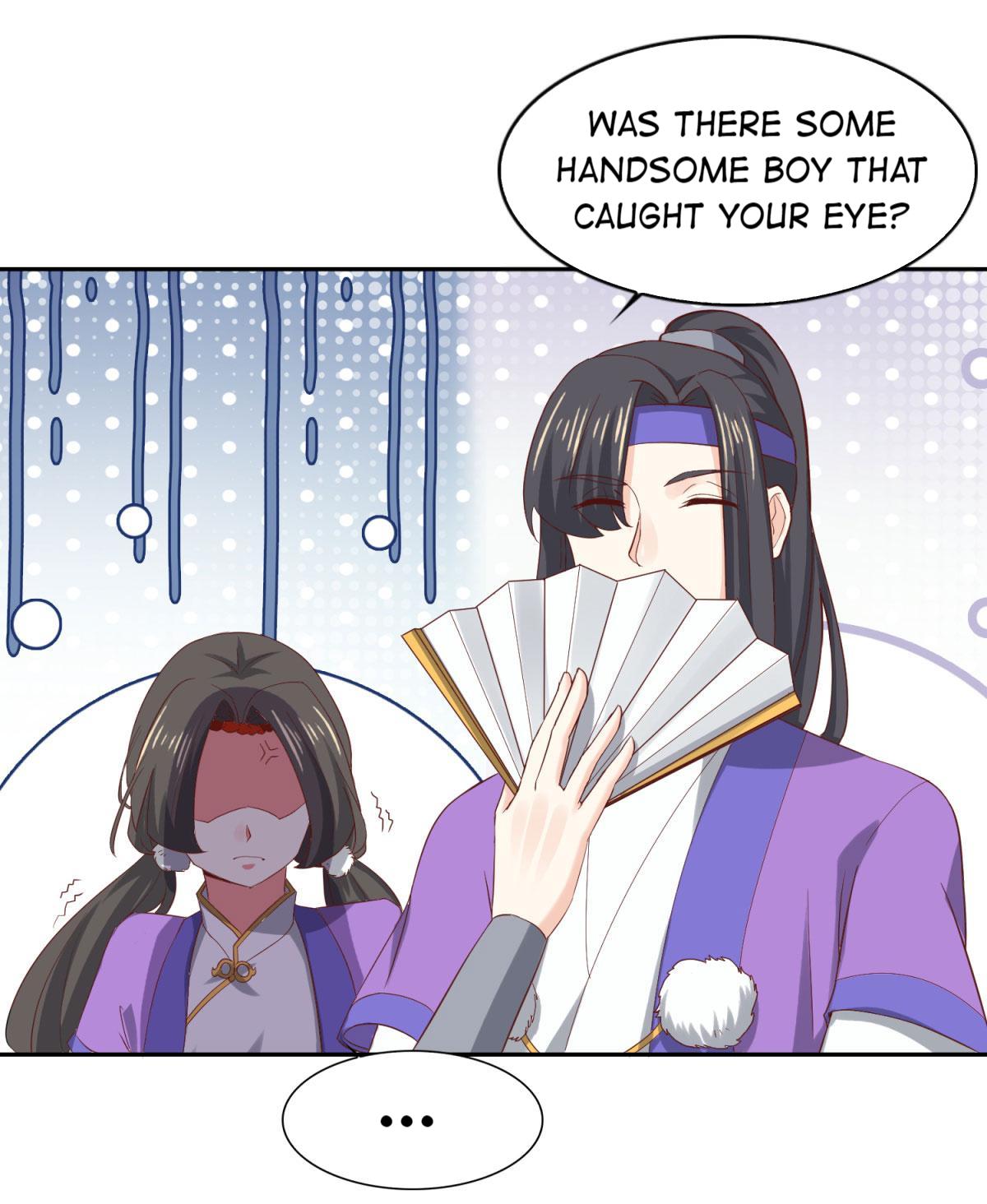 Double Cultivation chapter 30 - page 4