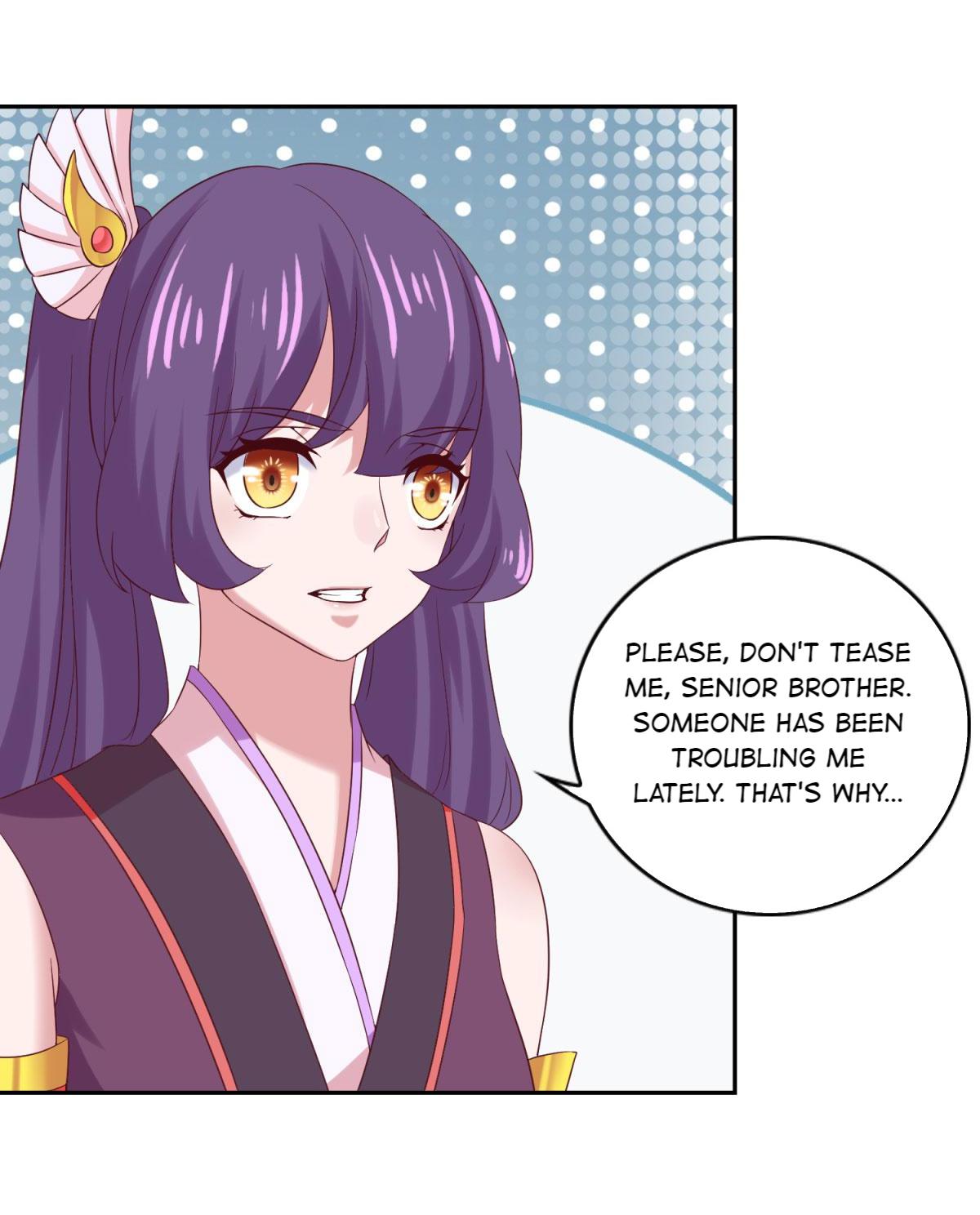 Double Cultivation chapter 30 - page 6