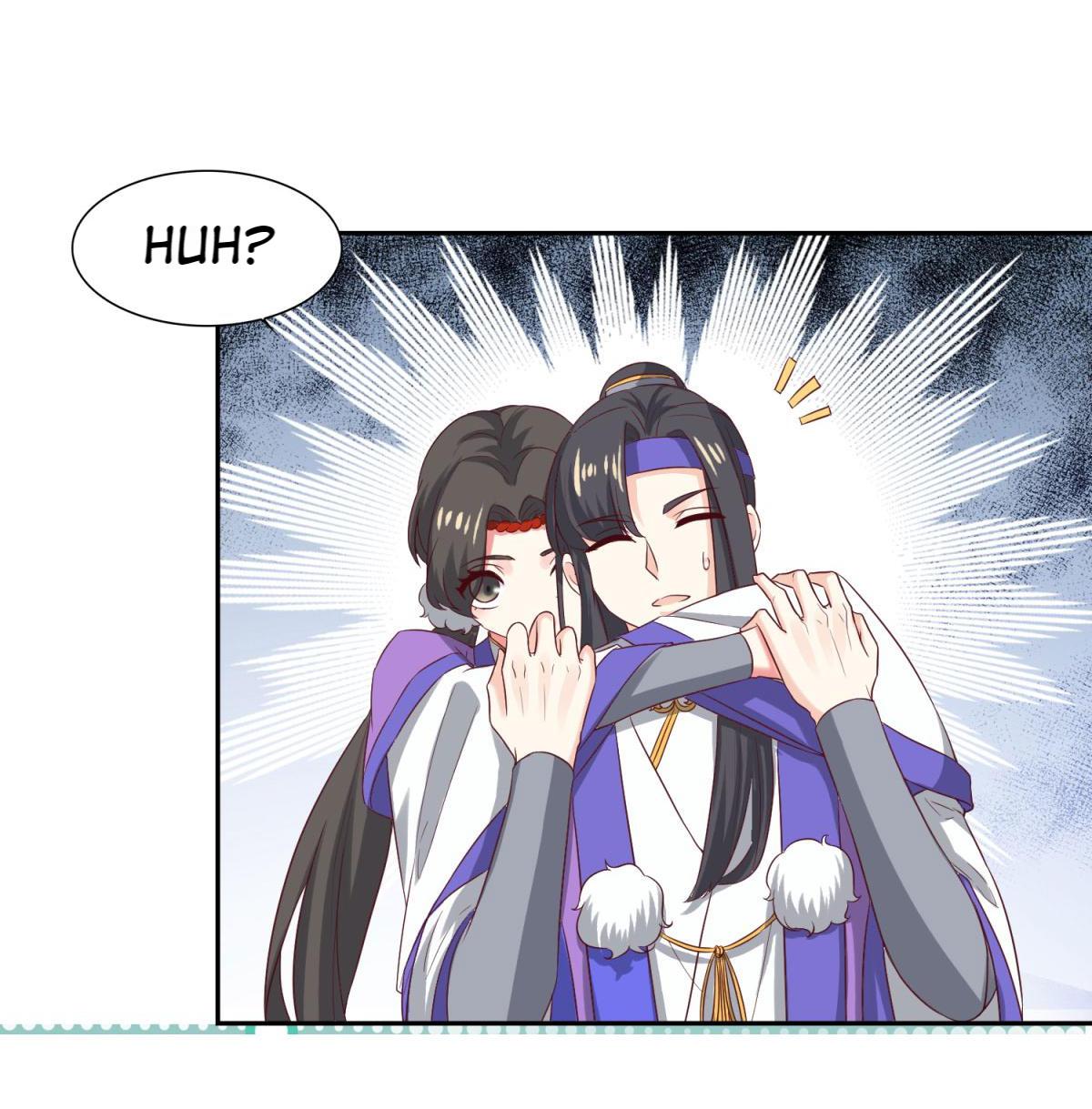 Double Cultivation chapter 30 - page 7
