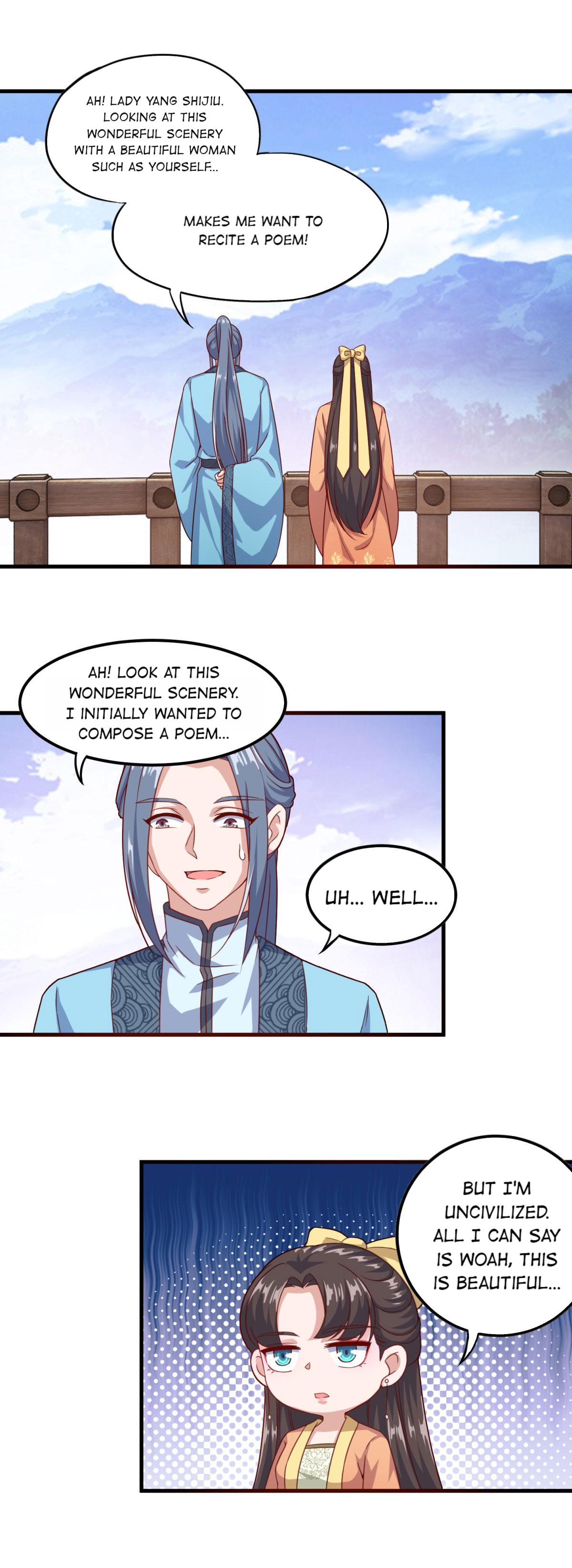 Double Cultivation chapter 122 - page 11