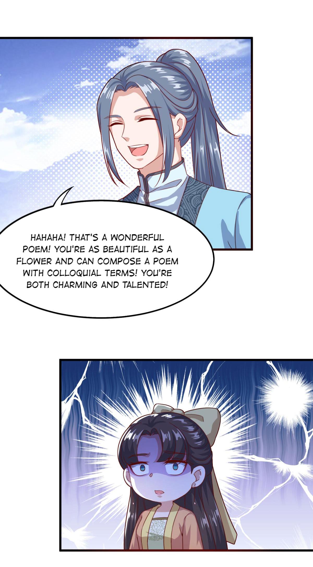 Double Cultivation chapter 122 - page 12