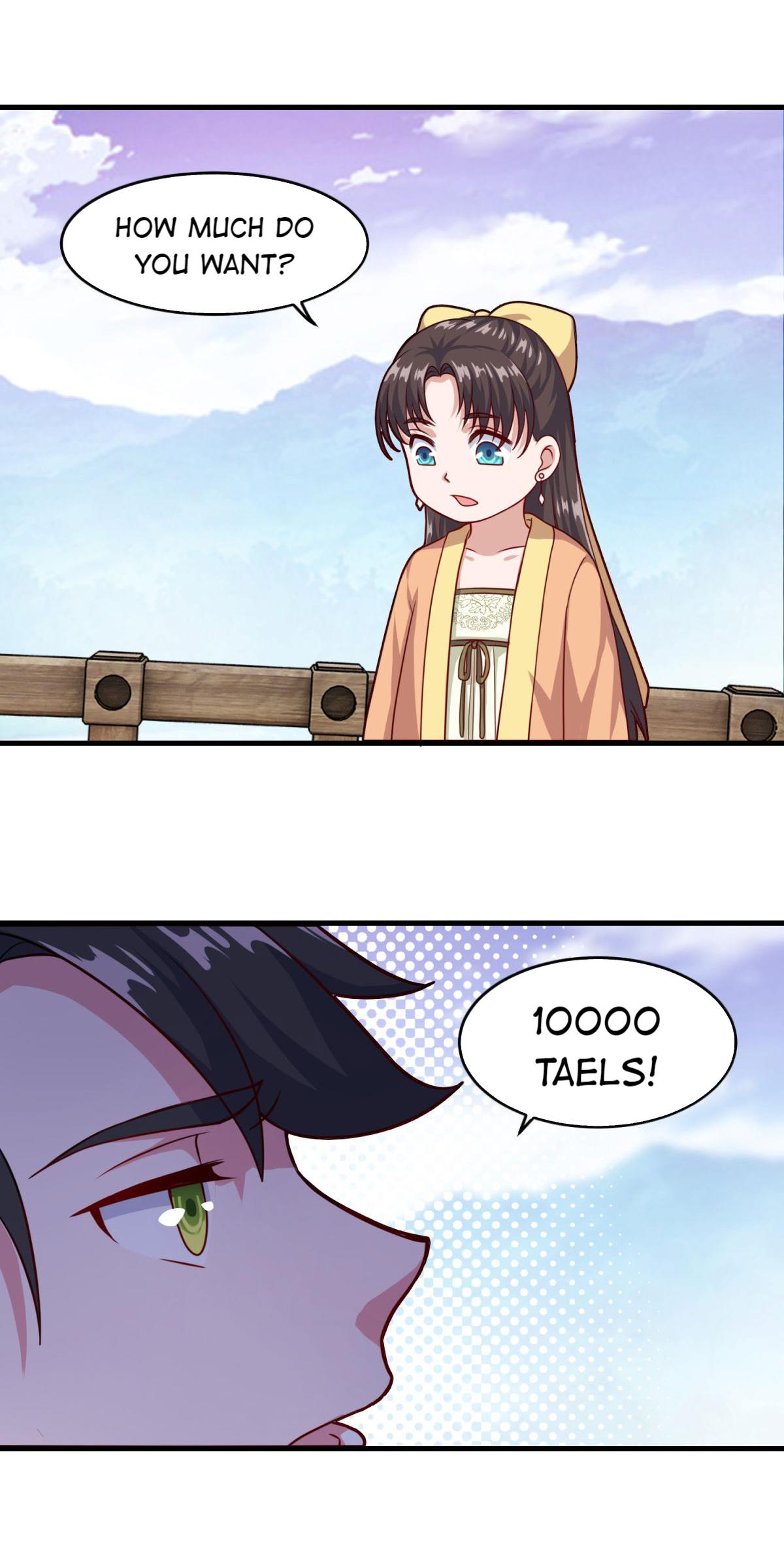 Double Cultivation chapter 122 - page 20