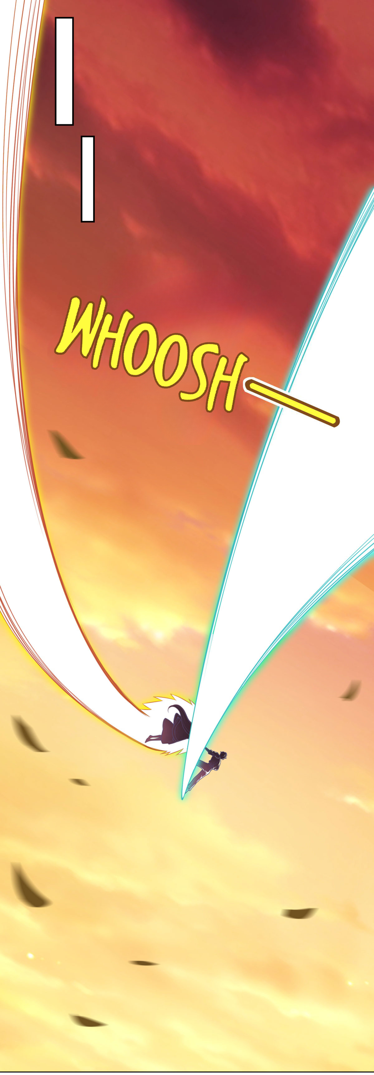 Double Cultivation chapter 66 - page 15