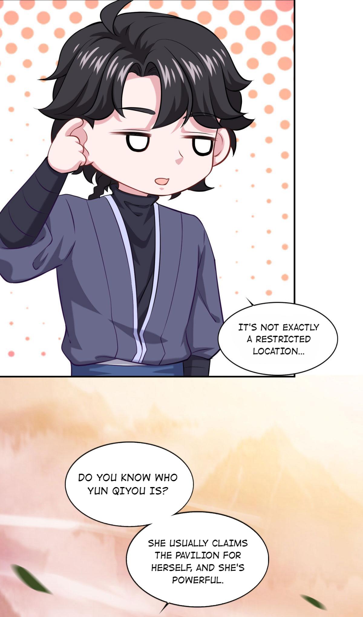 Double Cultivation chapter 66 - page 20