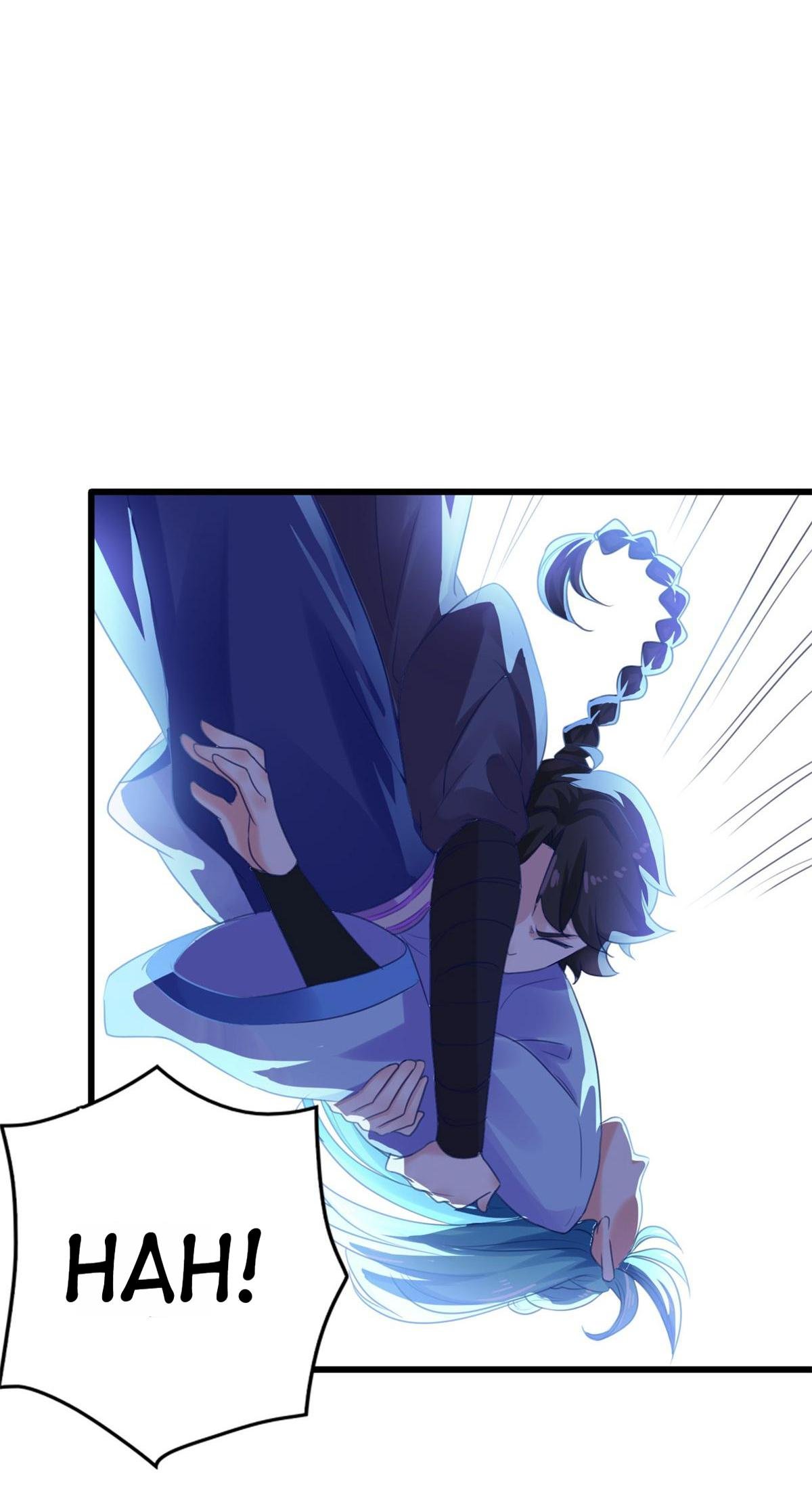 Double Cultivation chapter 10 - page 10