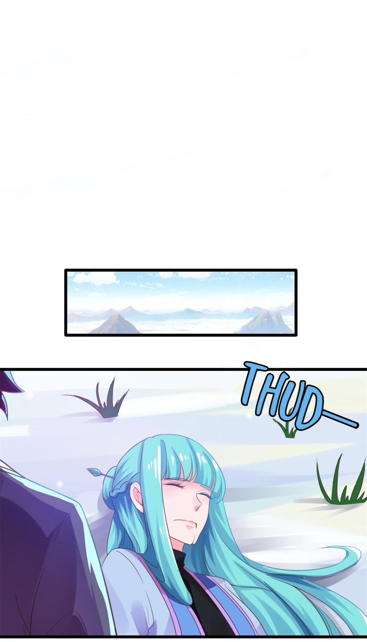 Double Cultivation chapter 10 - page 12