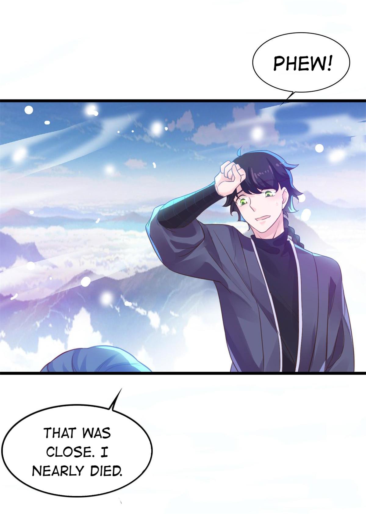 Double Cultivation chapter 10 - page 13