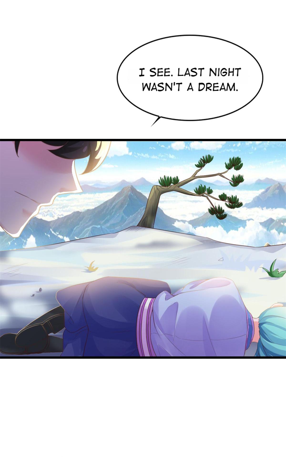 Double Cultivation chapter 10 - page 23