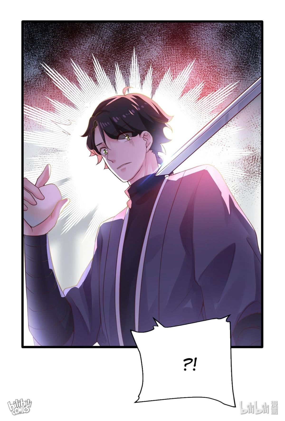 Double Cultivation chapter 10 - page 29