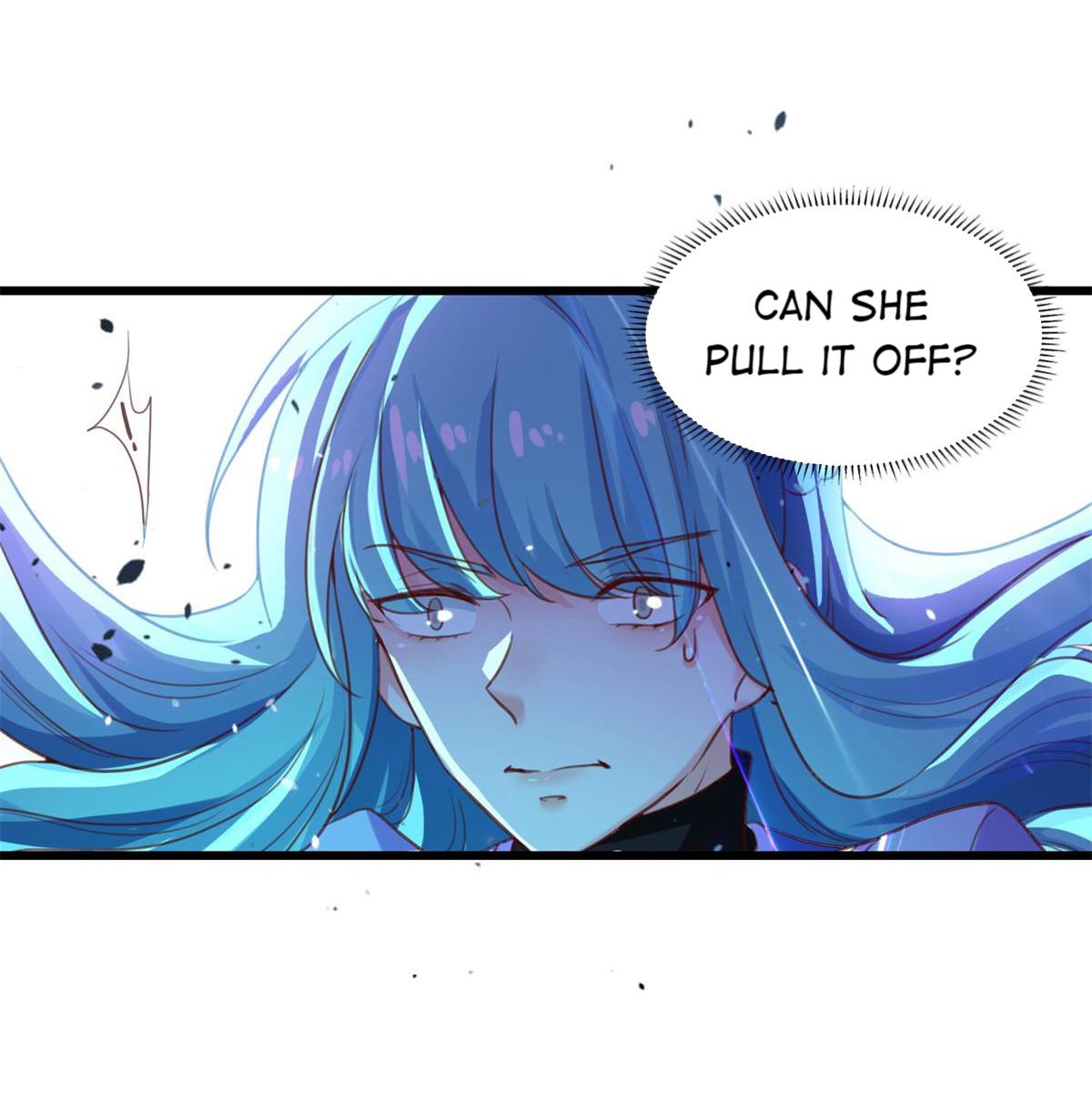 Double Cultivation chapter 10 - page 6