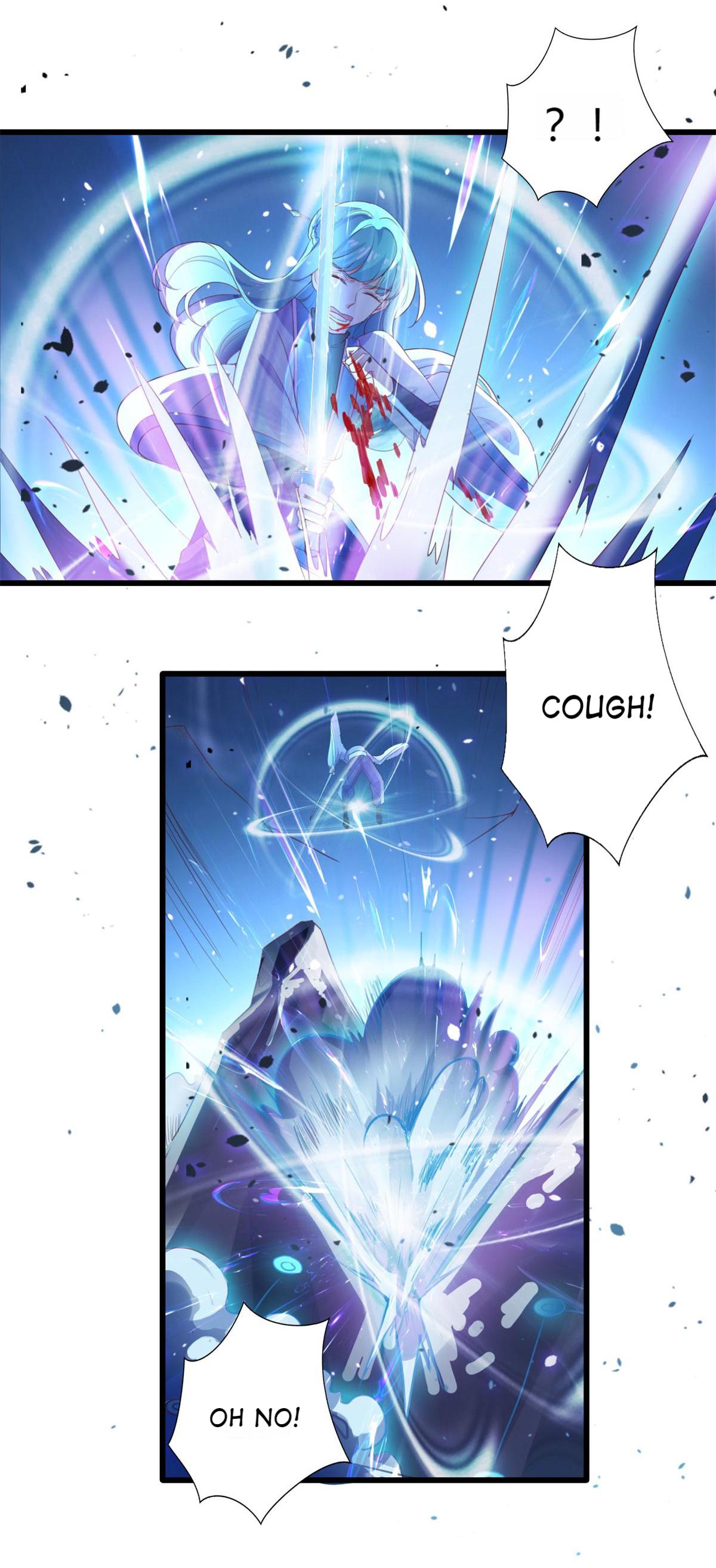 Double Cultivation chapter 10 - page 7