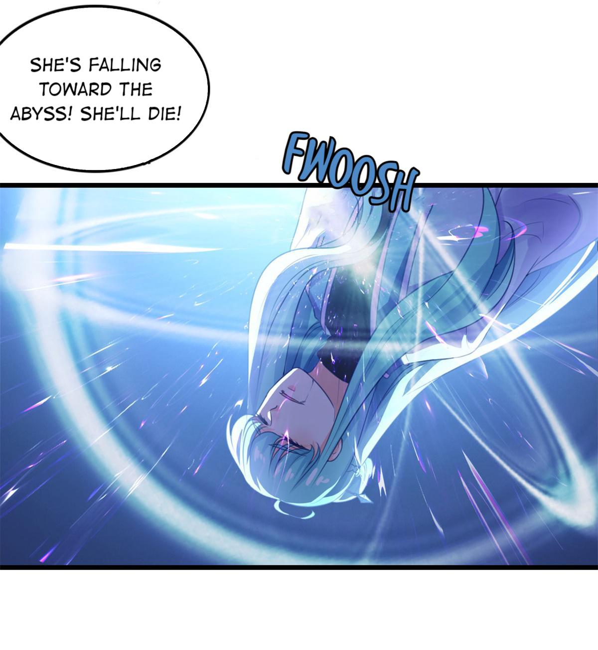 Double Cultivation chapter 10 - page 8
