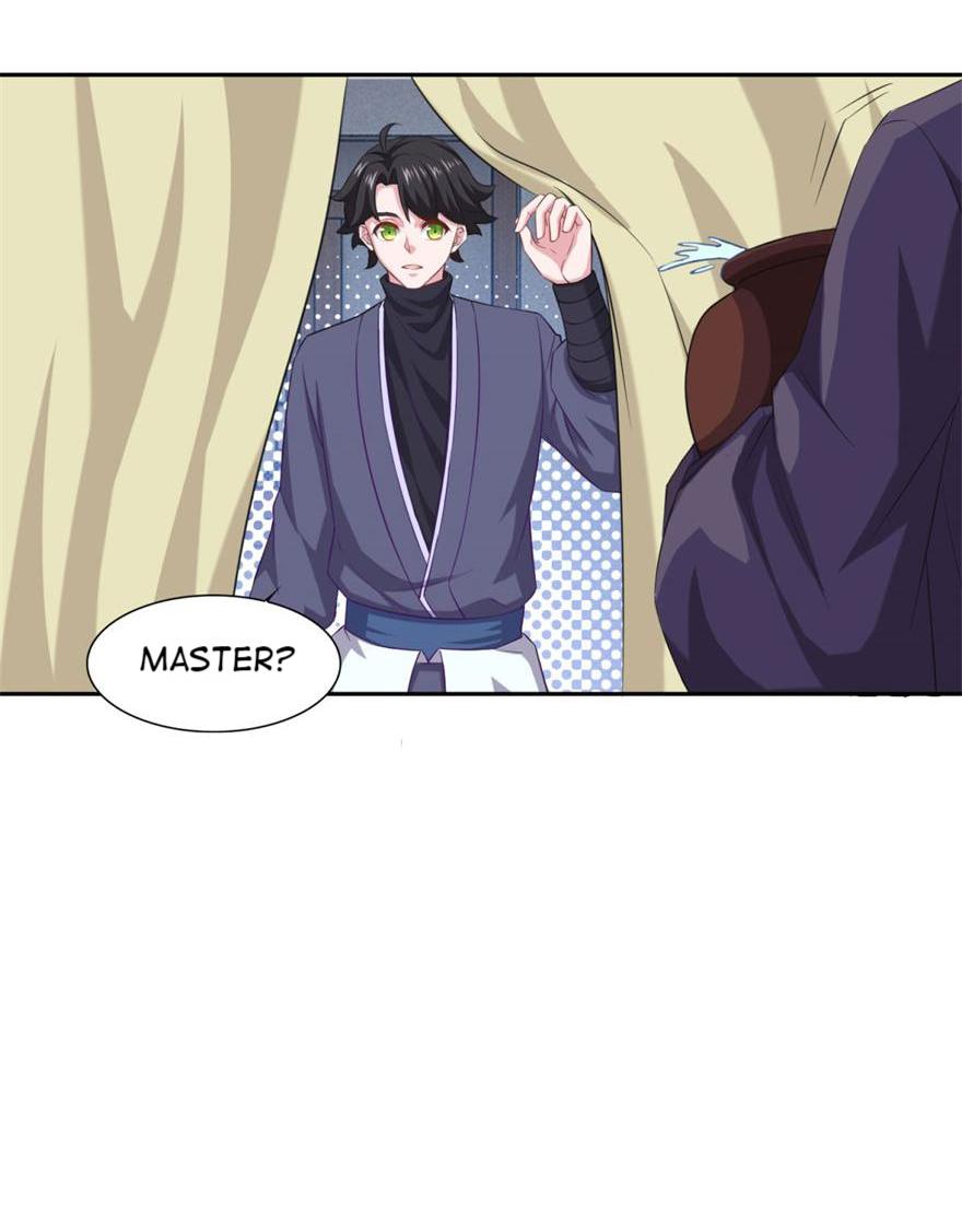 Double Cultivation chapter 64 - page 13