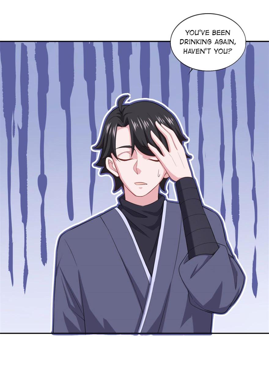 Double Cultivation chapter 64 - page 14