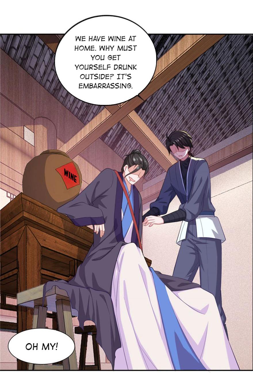 Double Cultivation chapter 64 - page 15