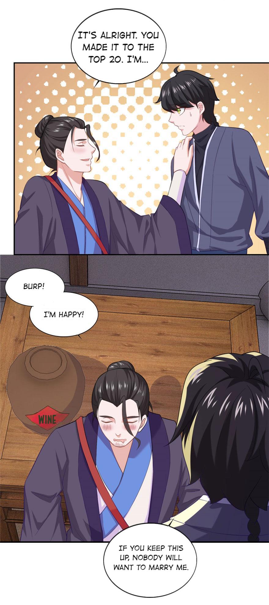 Double Cultivation chapter 64 - page 16