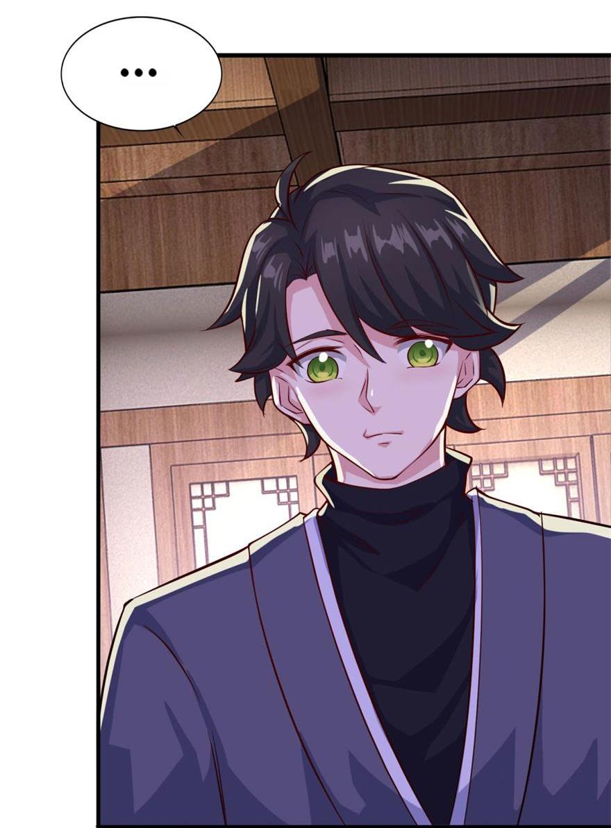 Double Cultivation chapter 64 - page 21