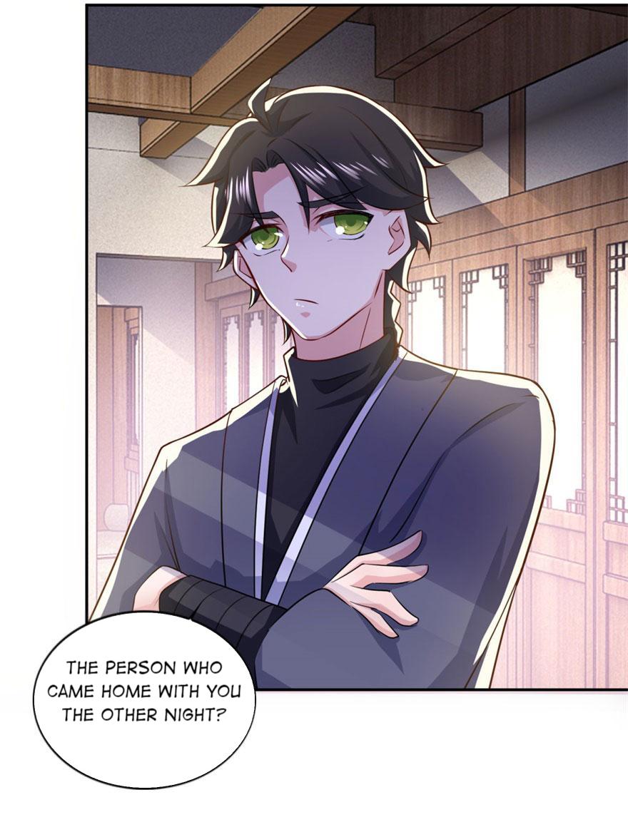 Double Cultivation chapter 64 - page 25
