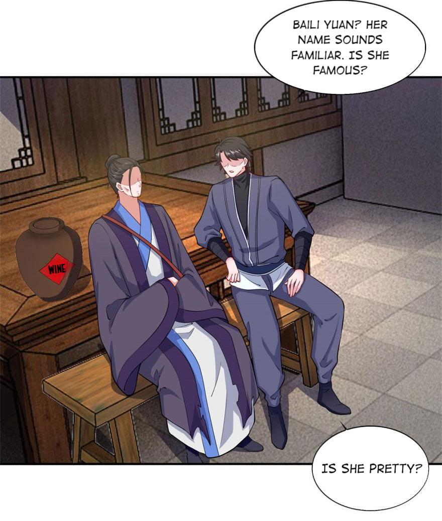 Double Cultivation chapter 64 - page 29