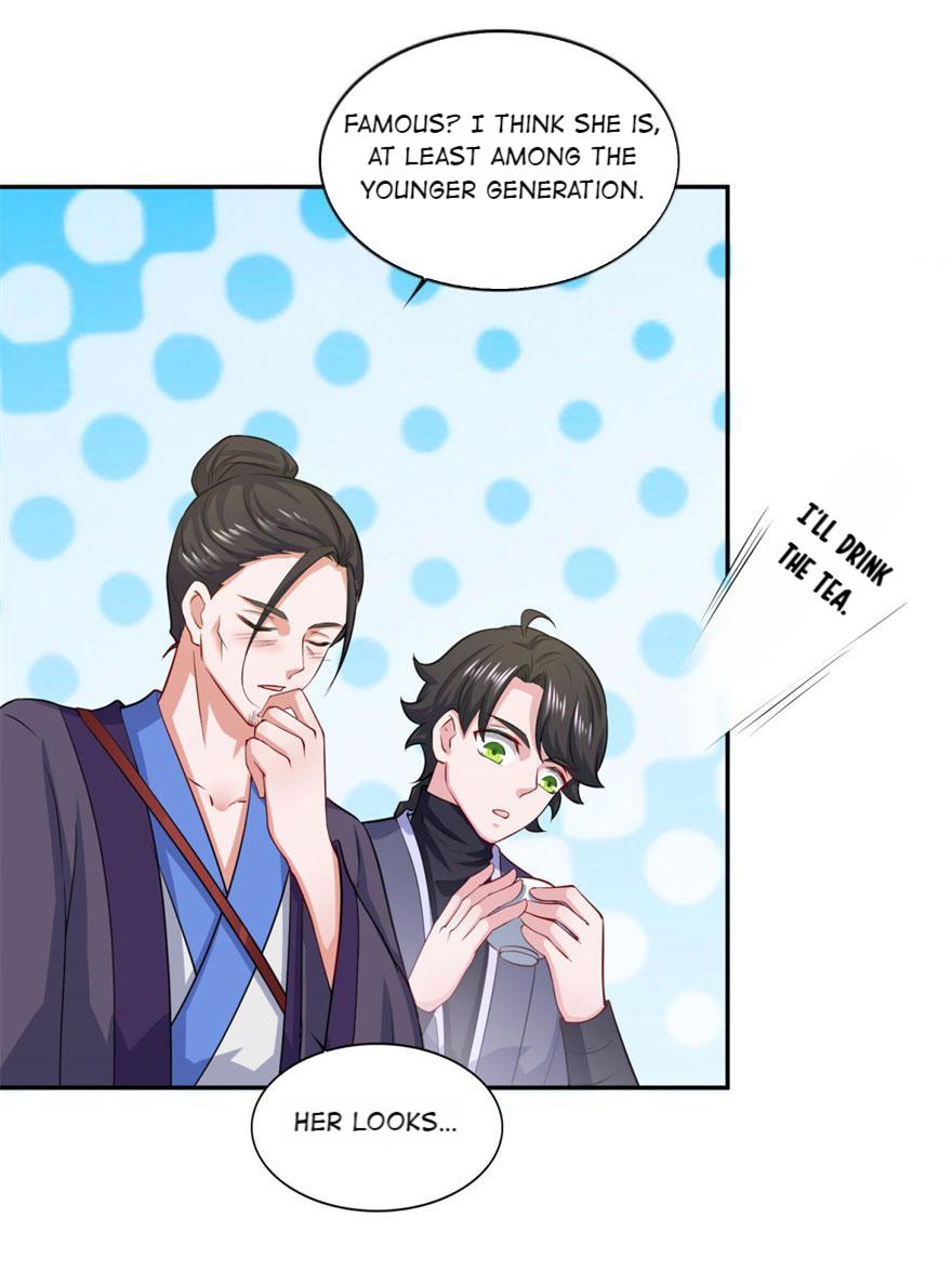 Double Cultivation chapter 64 - page 30