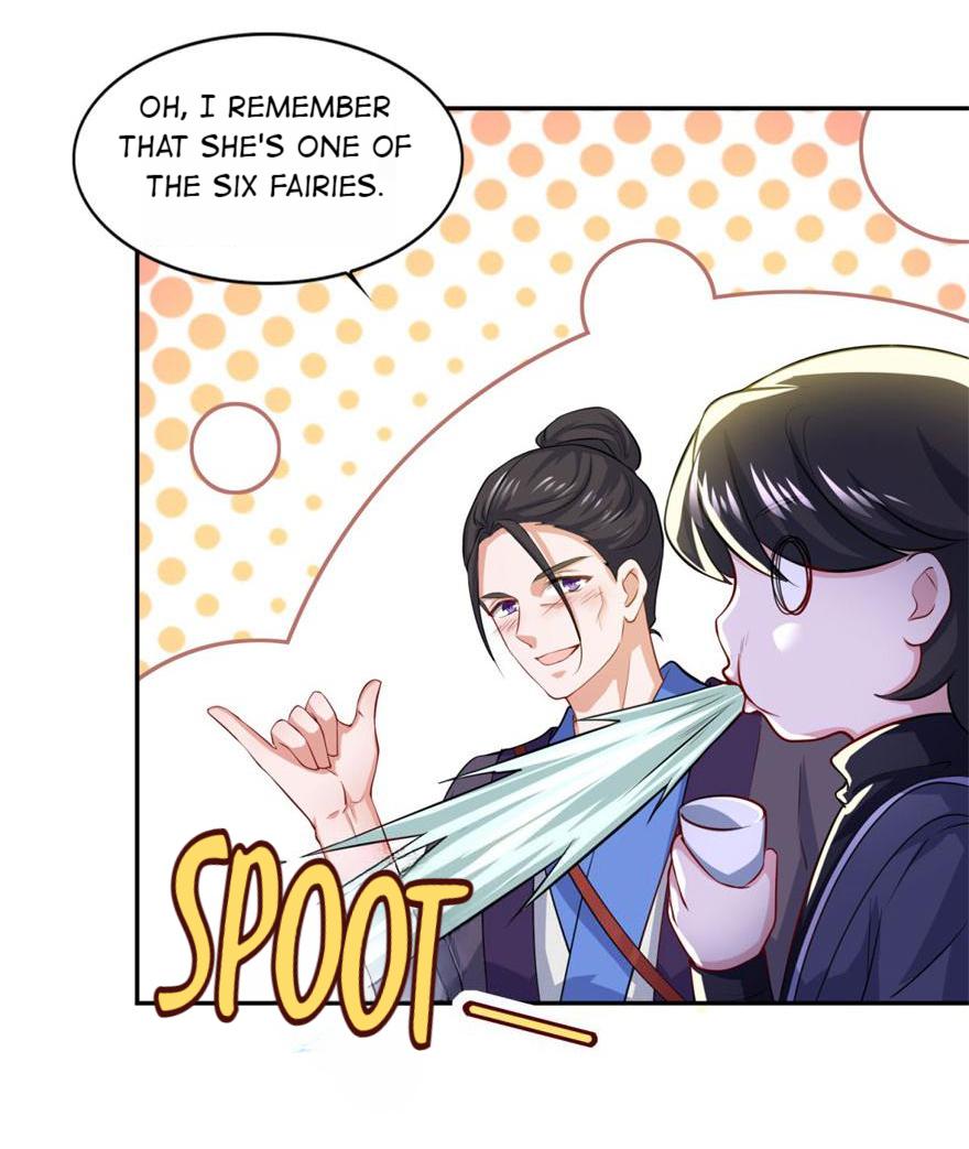 Double Cultivation chapter 64 - page 31