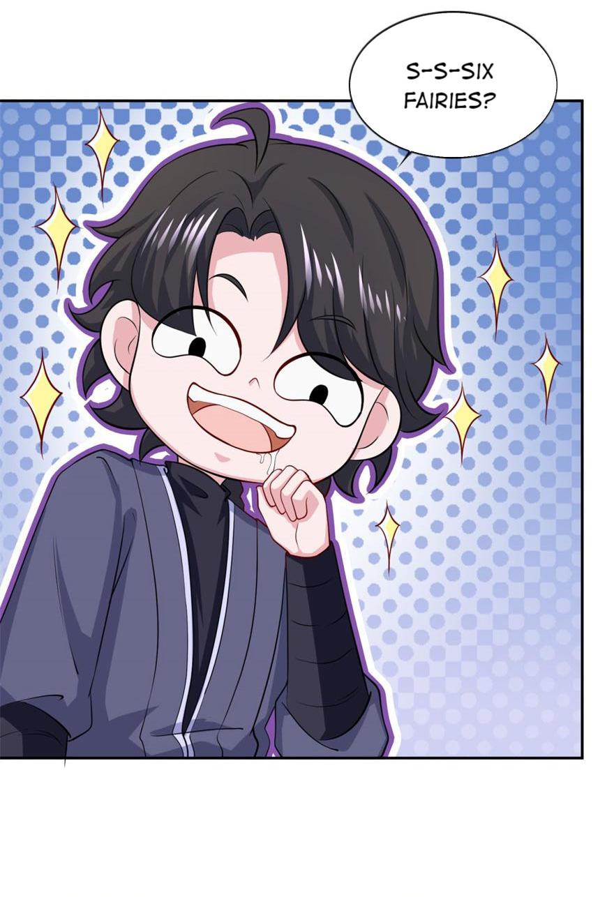 Double Cultivation chapter 64 - page 32