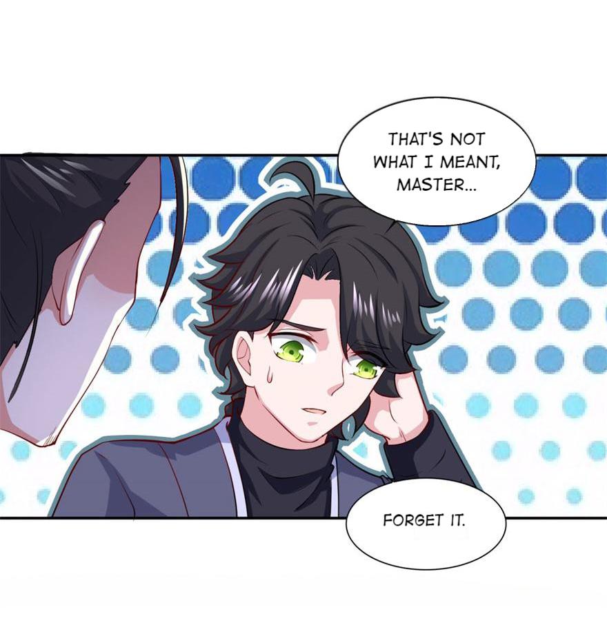 Double Cultivation chapter 64 - page 34