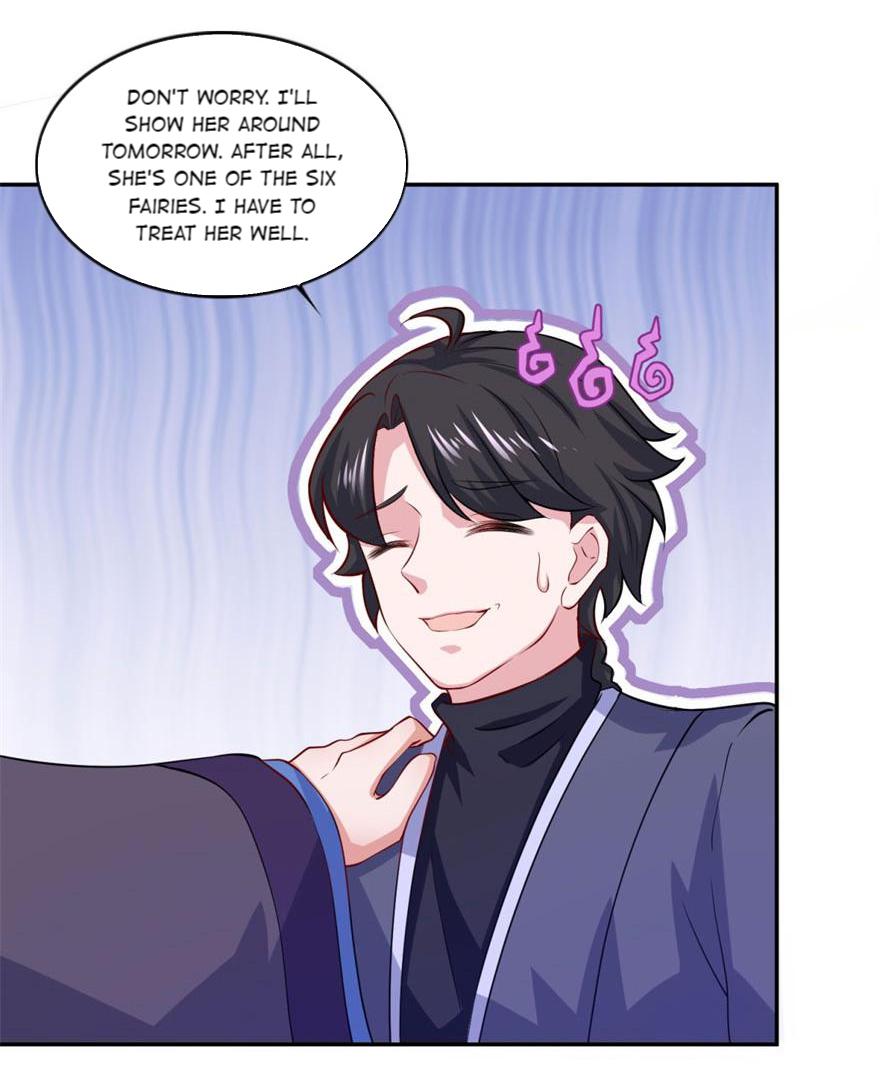 Double Cultivation chapter 64 - page 36