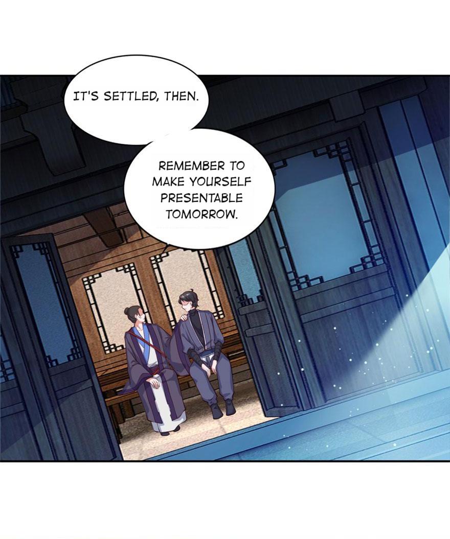 Double Cultivation chapter 64 - page 37