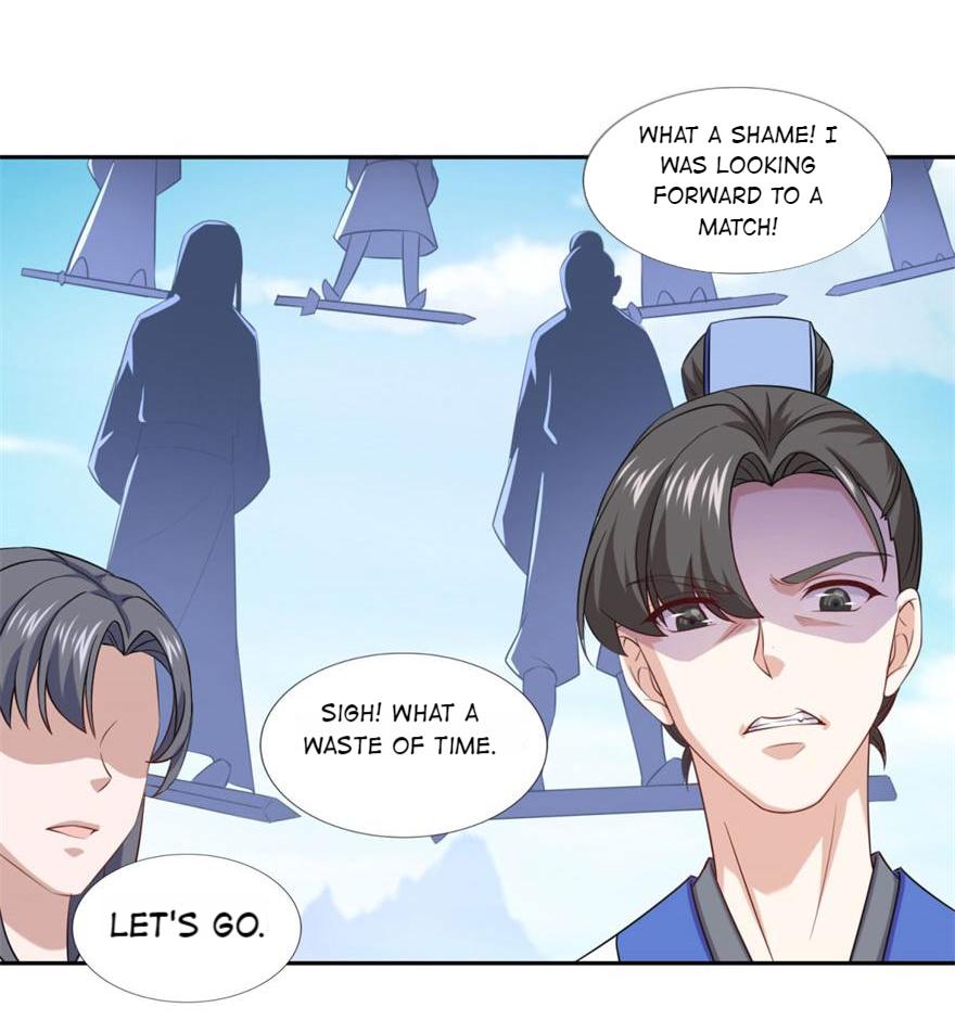 Double Cultivation chapter 64 - page 5