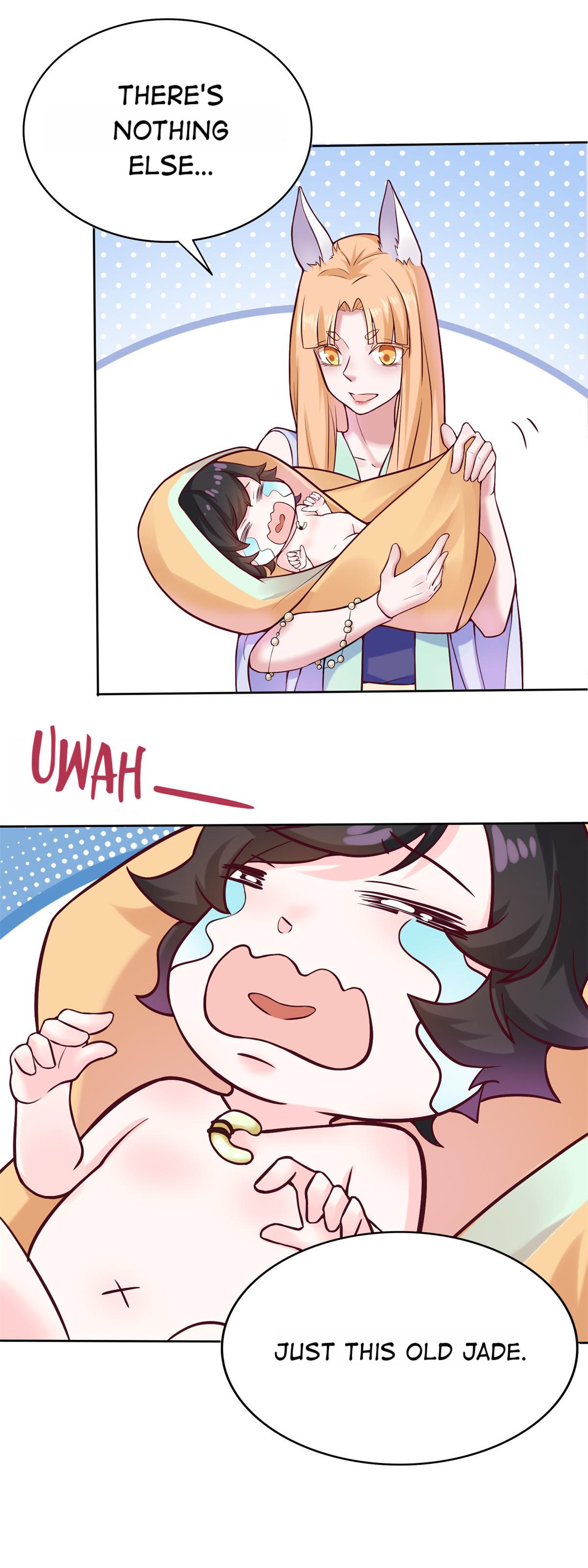 Double Cultivation chapter 2 - page 12