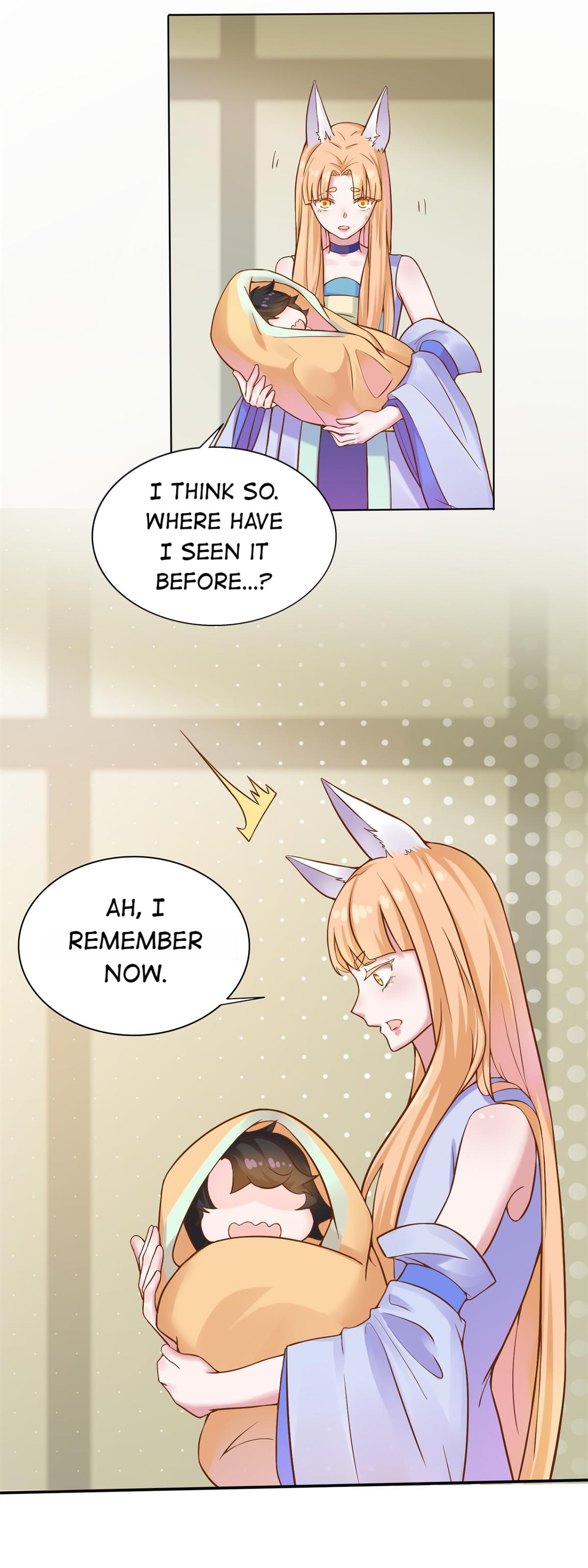 Double Cultivation chapter 2 - page 14