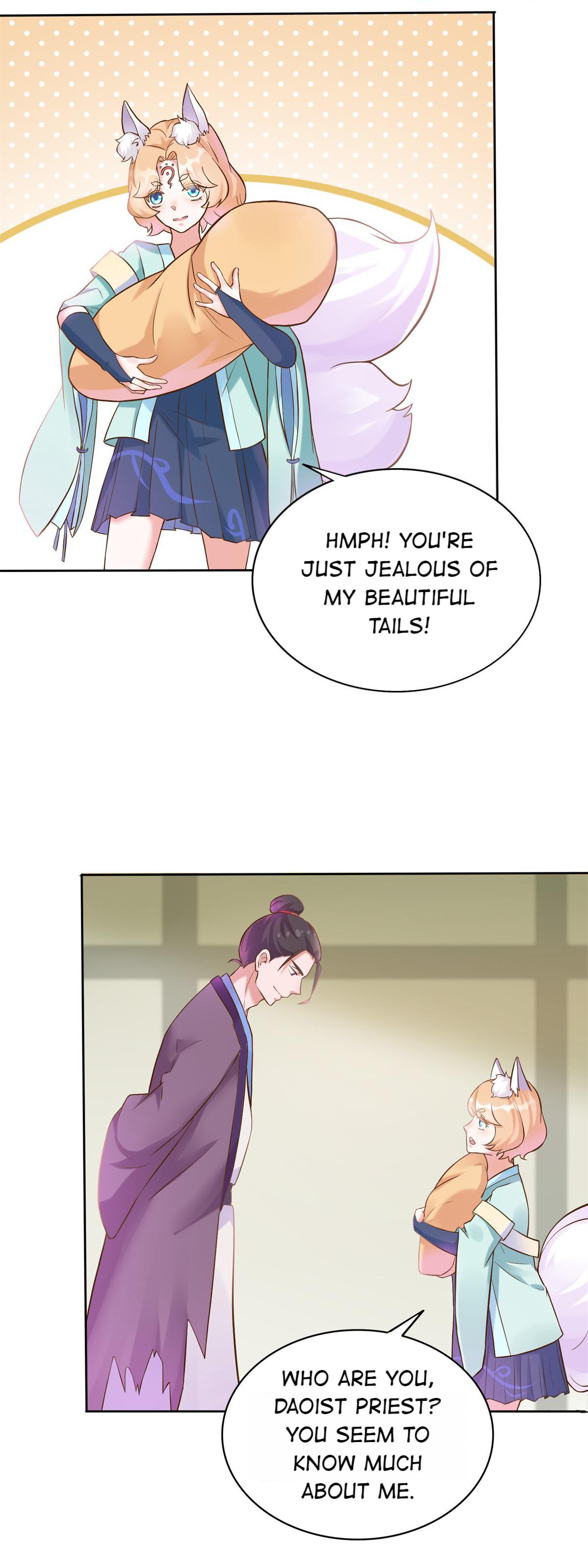 Double Cultivation chapter 2 - page 2