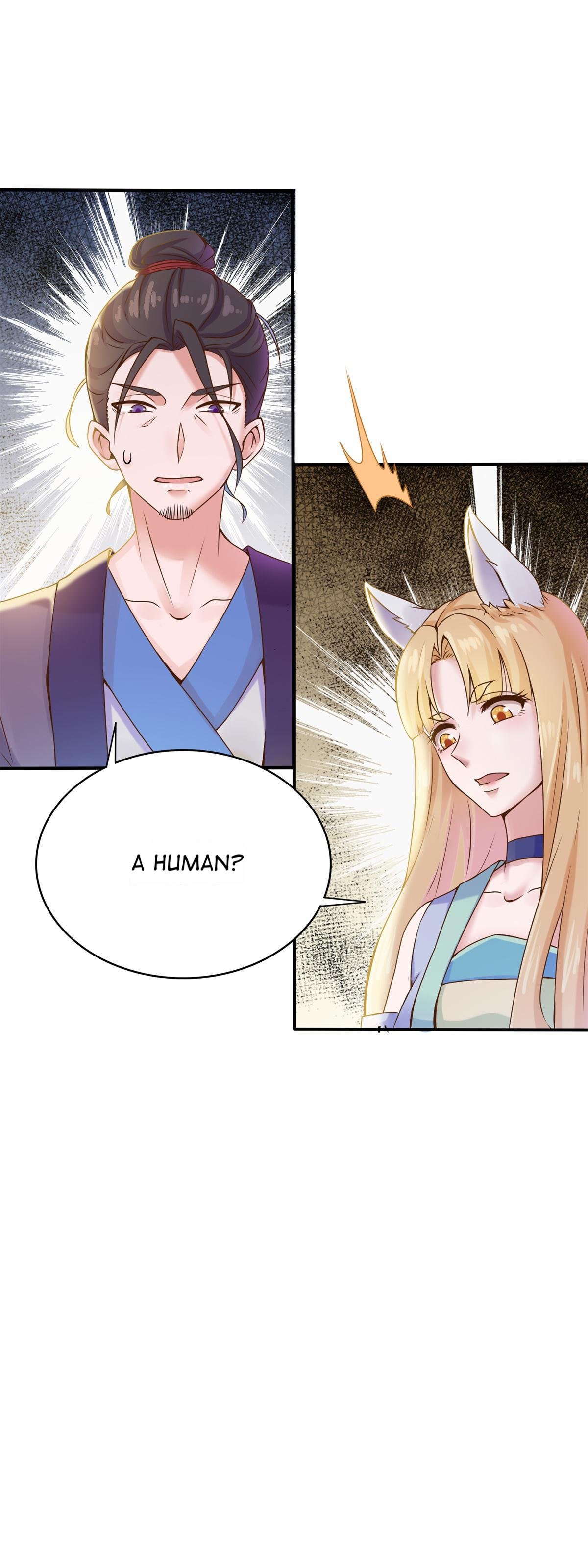 Double Cultivation chapter 2 - page 4