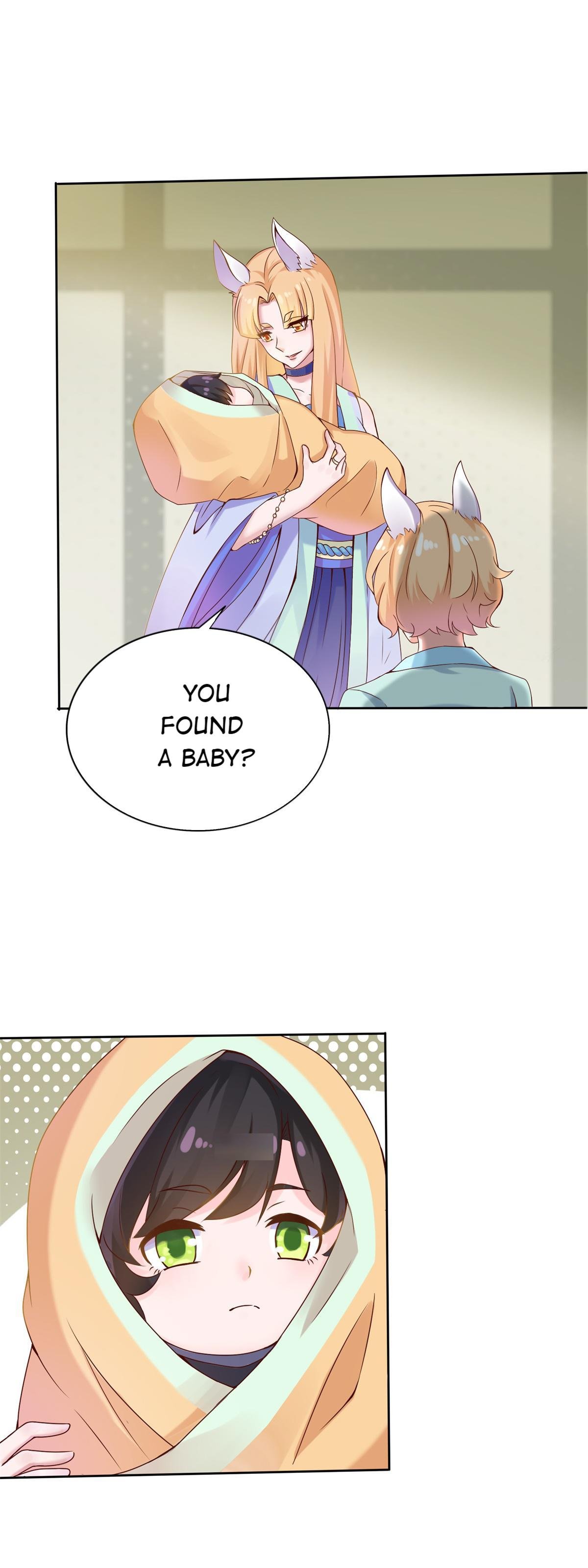 Double Cultivation chapter 2 - page 5