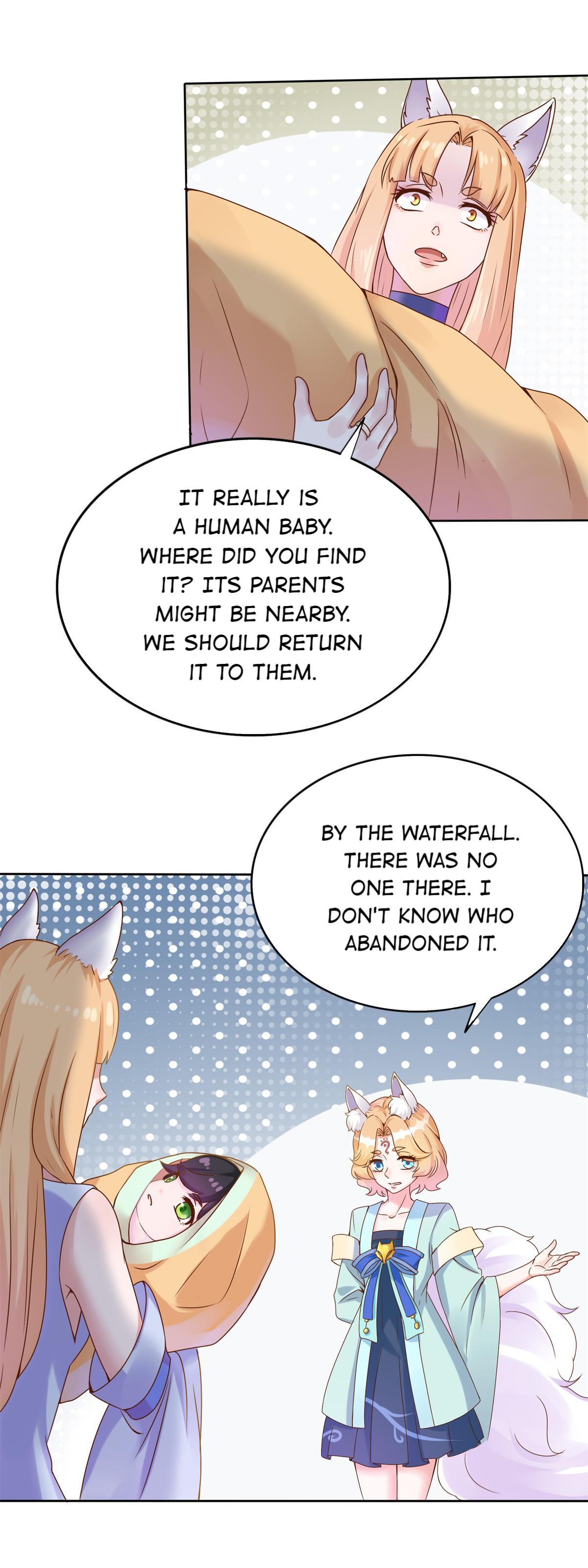 Double Cultivation chapter 2 - page 6