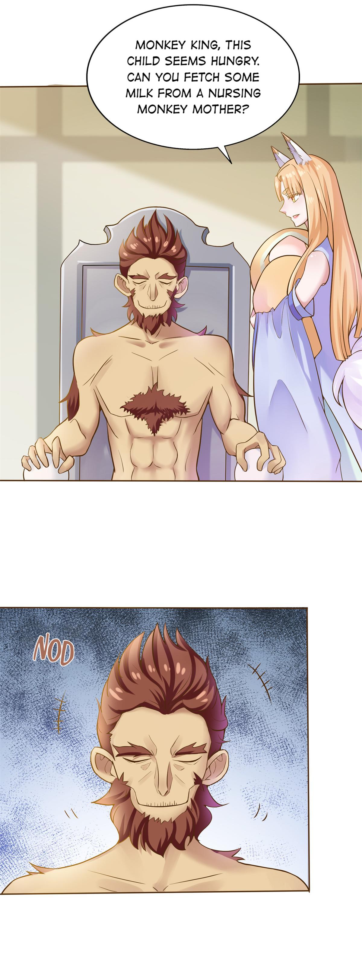 Double Cultivation chapter 2 - page 9