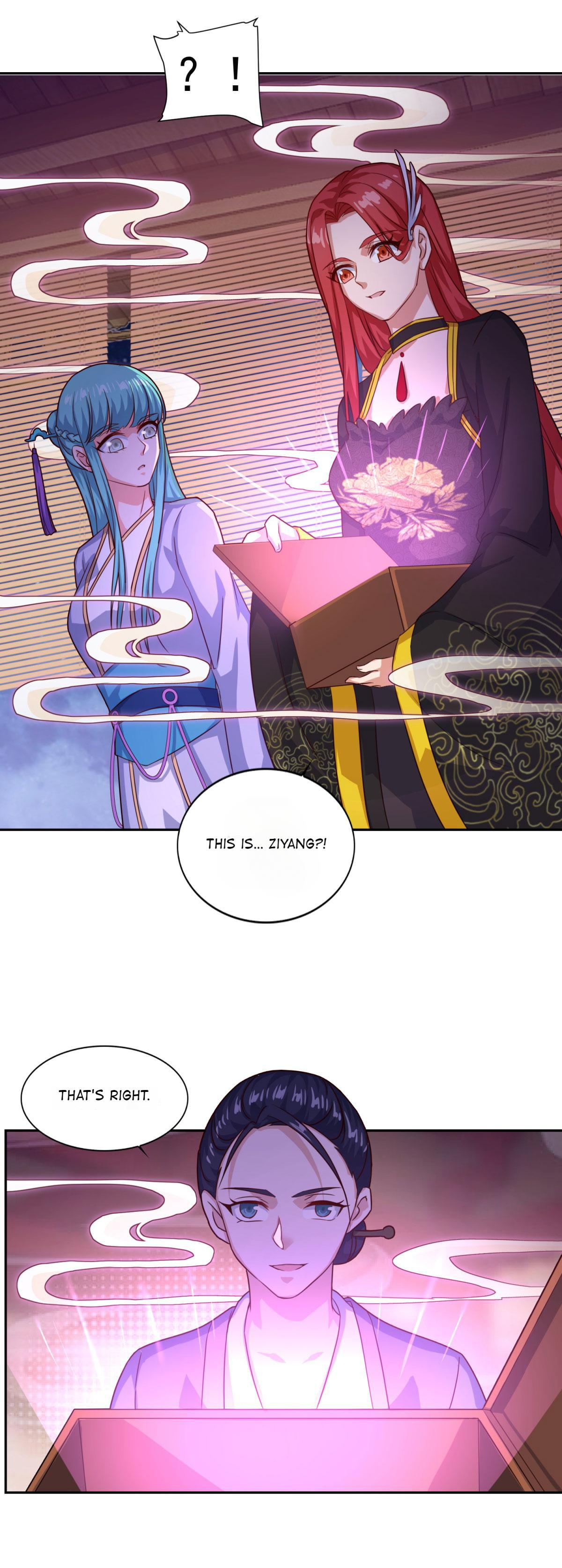 Double Cultivation Chapter 77 - page 14