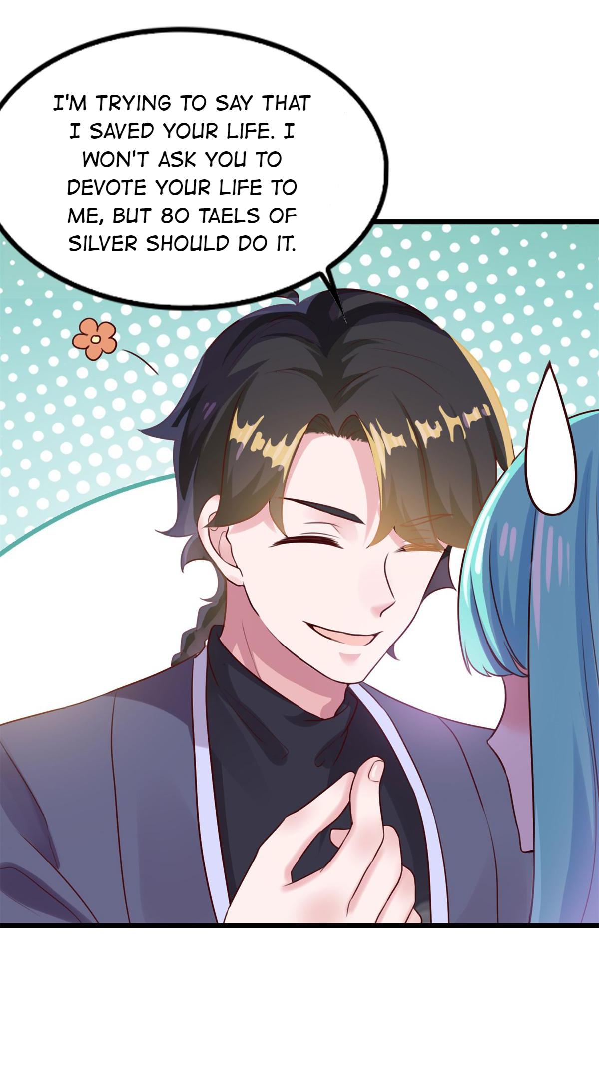 Double Cultivation chapter 11 - page 15