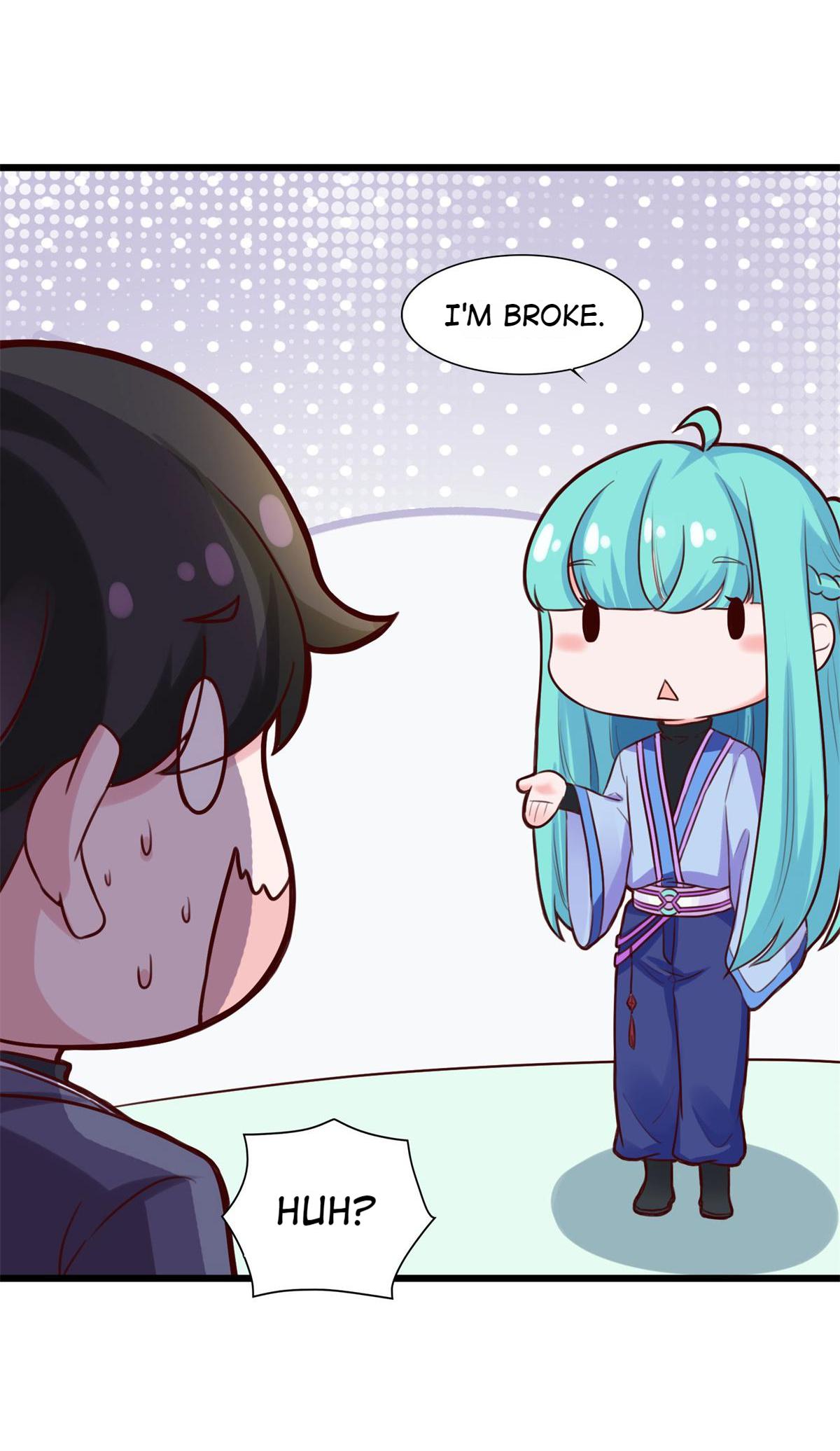 Double Cultivation chapter 11 - page 18