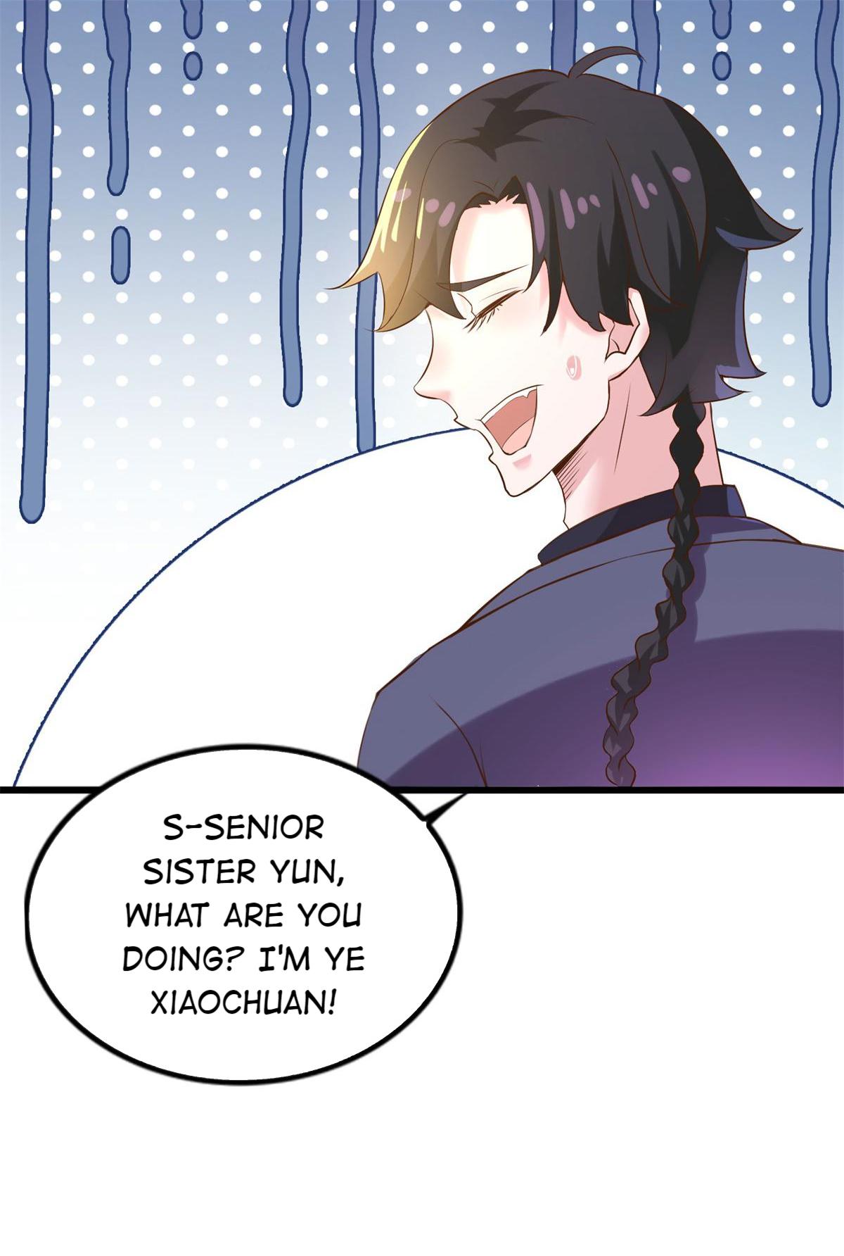 Double Cultivation chapter 11 - page 2