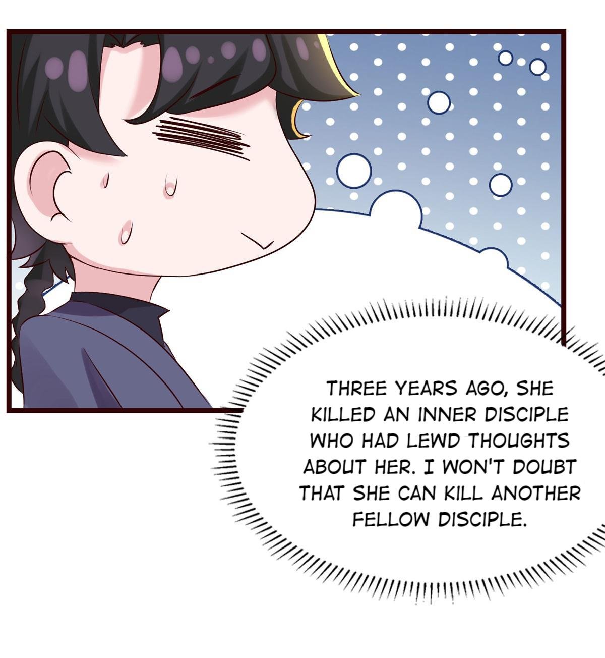 Double Cultivation chapter 11 - page 23