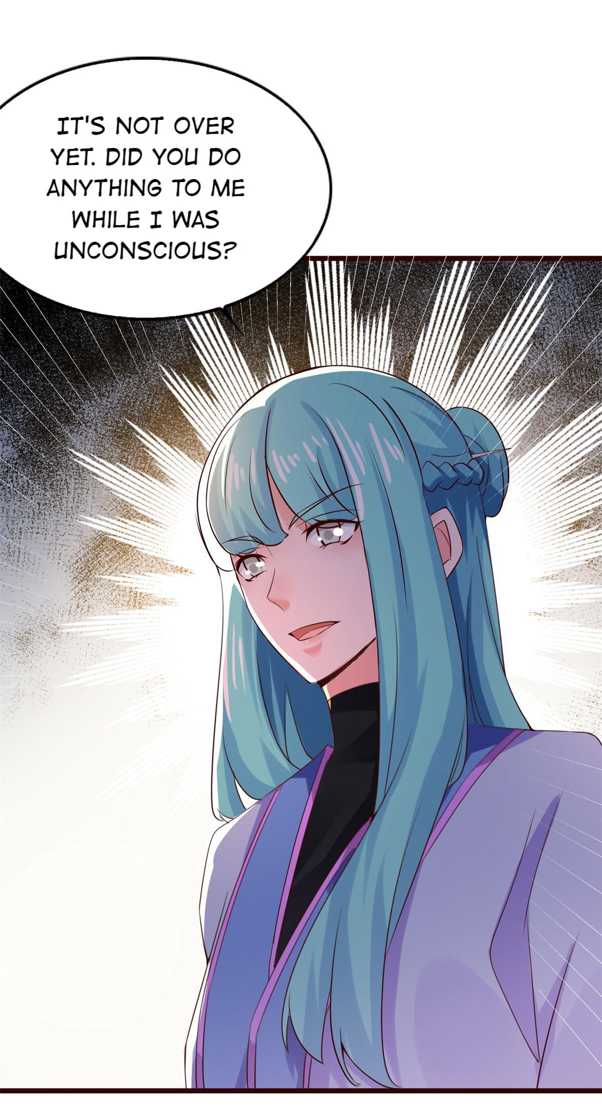 Double Cultivation chapter 11 - page 25