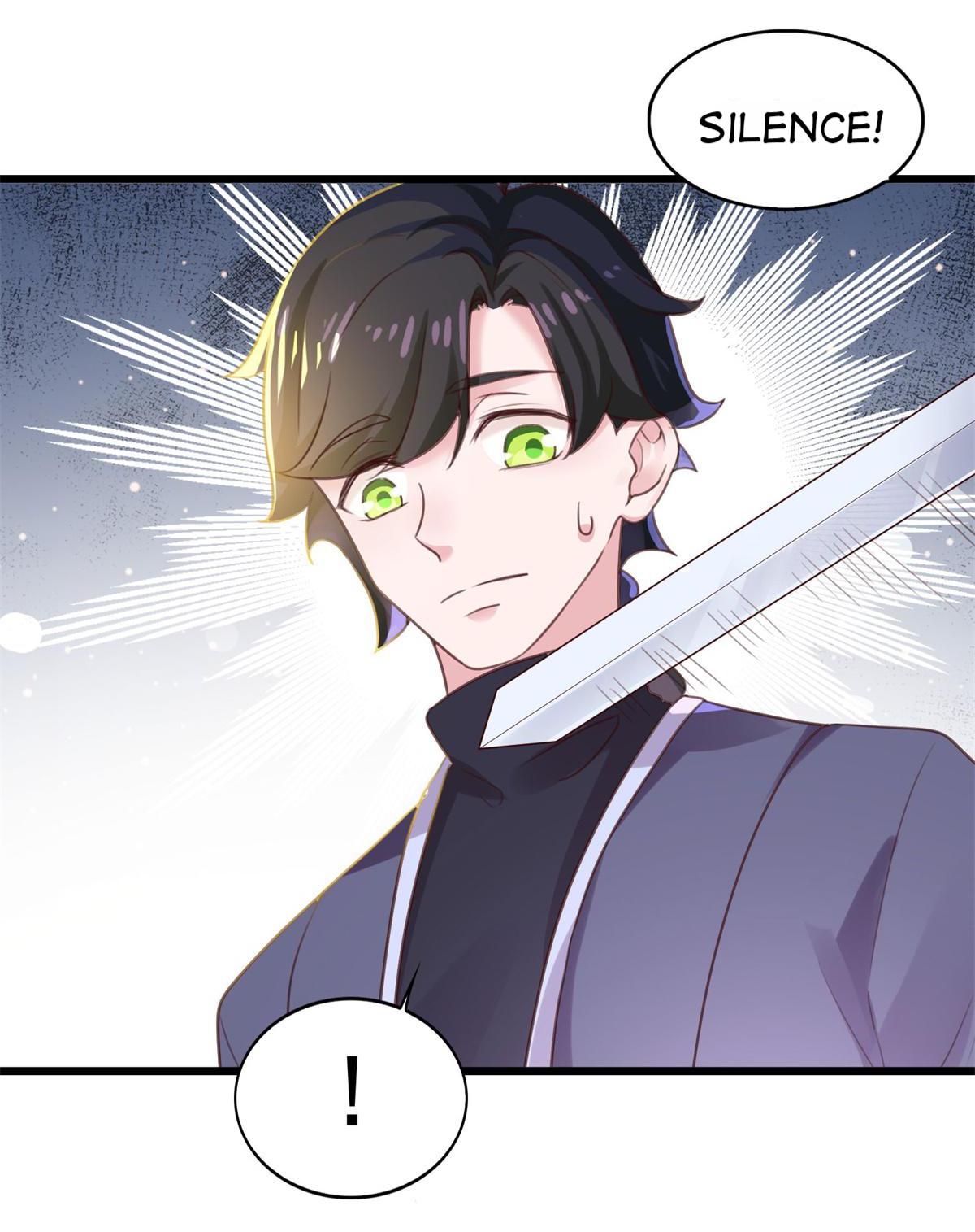 Double Cultivation chapter 11 - page 6